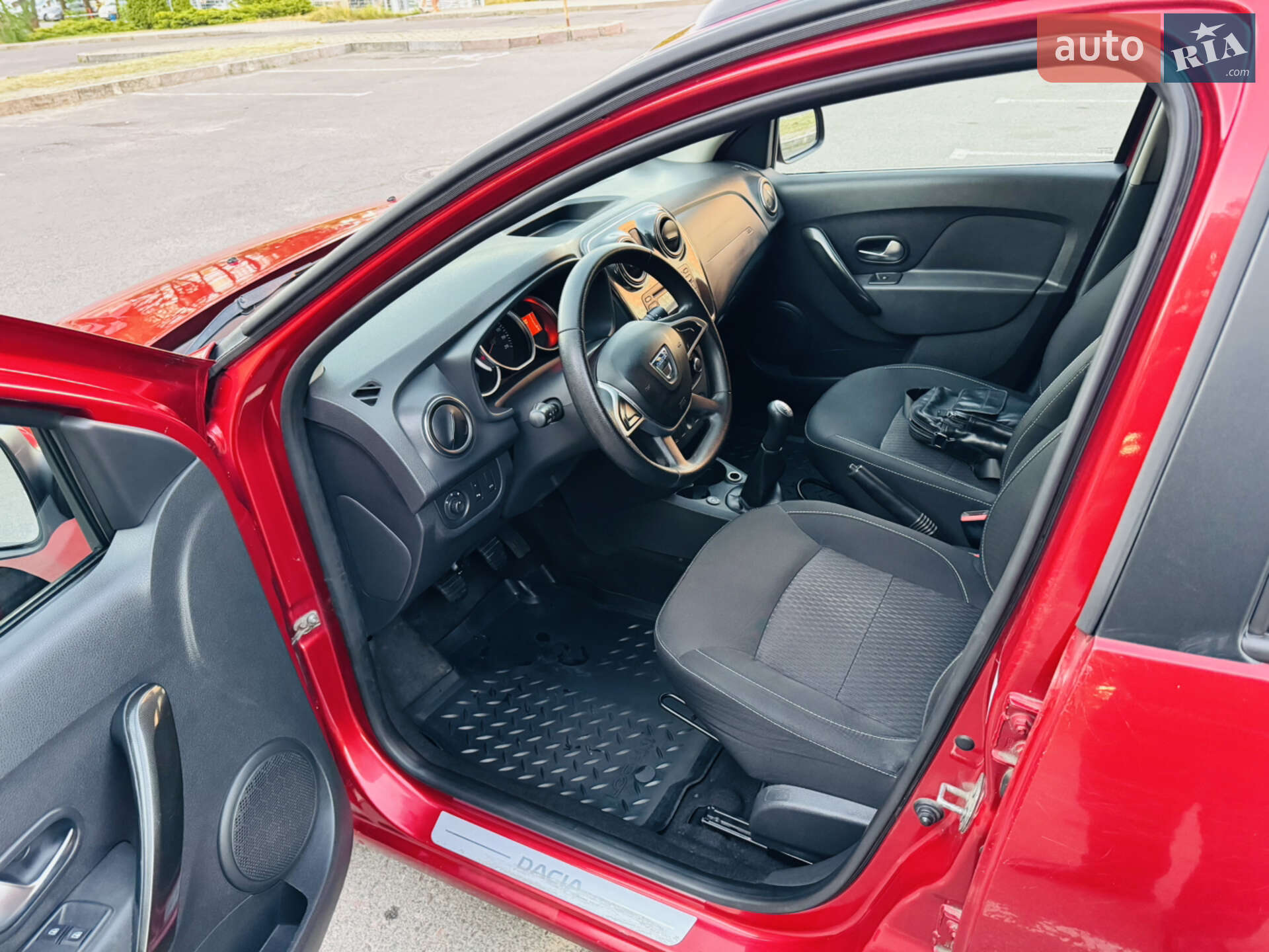 Dacia Logan MCV 2017 VIN UU17SDN1457214998 фото оголошення 10 з 28