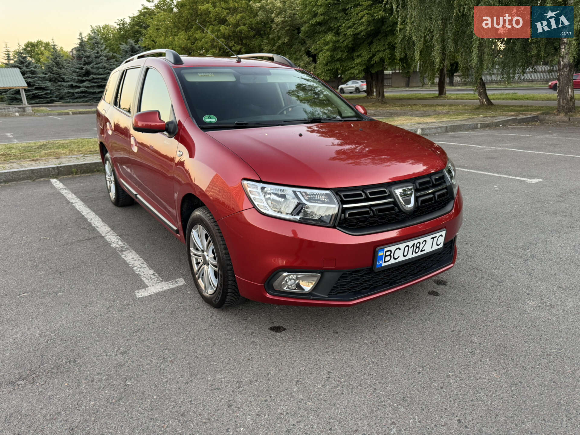 Dacia Logan MCV 2017 VIN UU17SDN1457214998 фото оголошення 14 з 28