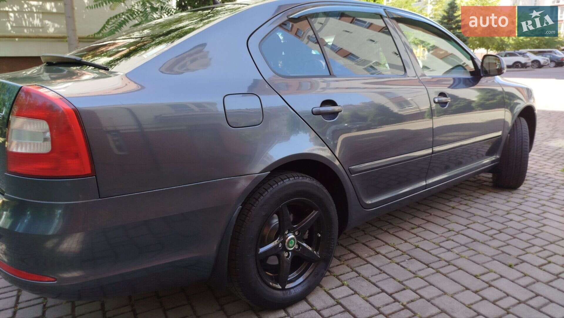 Skoda Octavia 2012 VIN TMBCS41Z4CB155879 фото оголошення 11 з 31