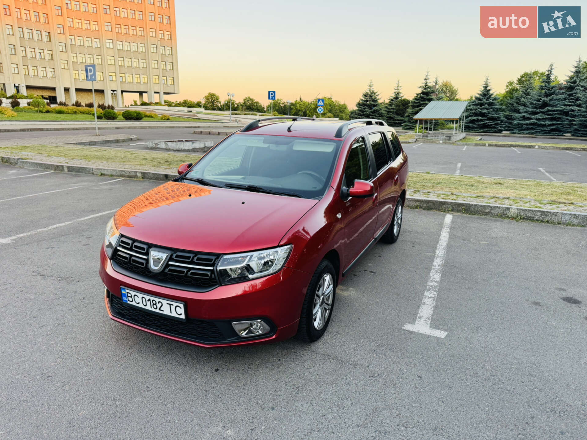 Dacia Logan MCV 2017 VIN UU17SDN1457214998 фото оголошення 22 з 28