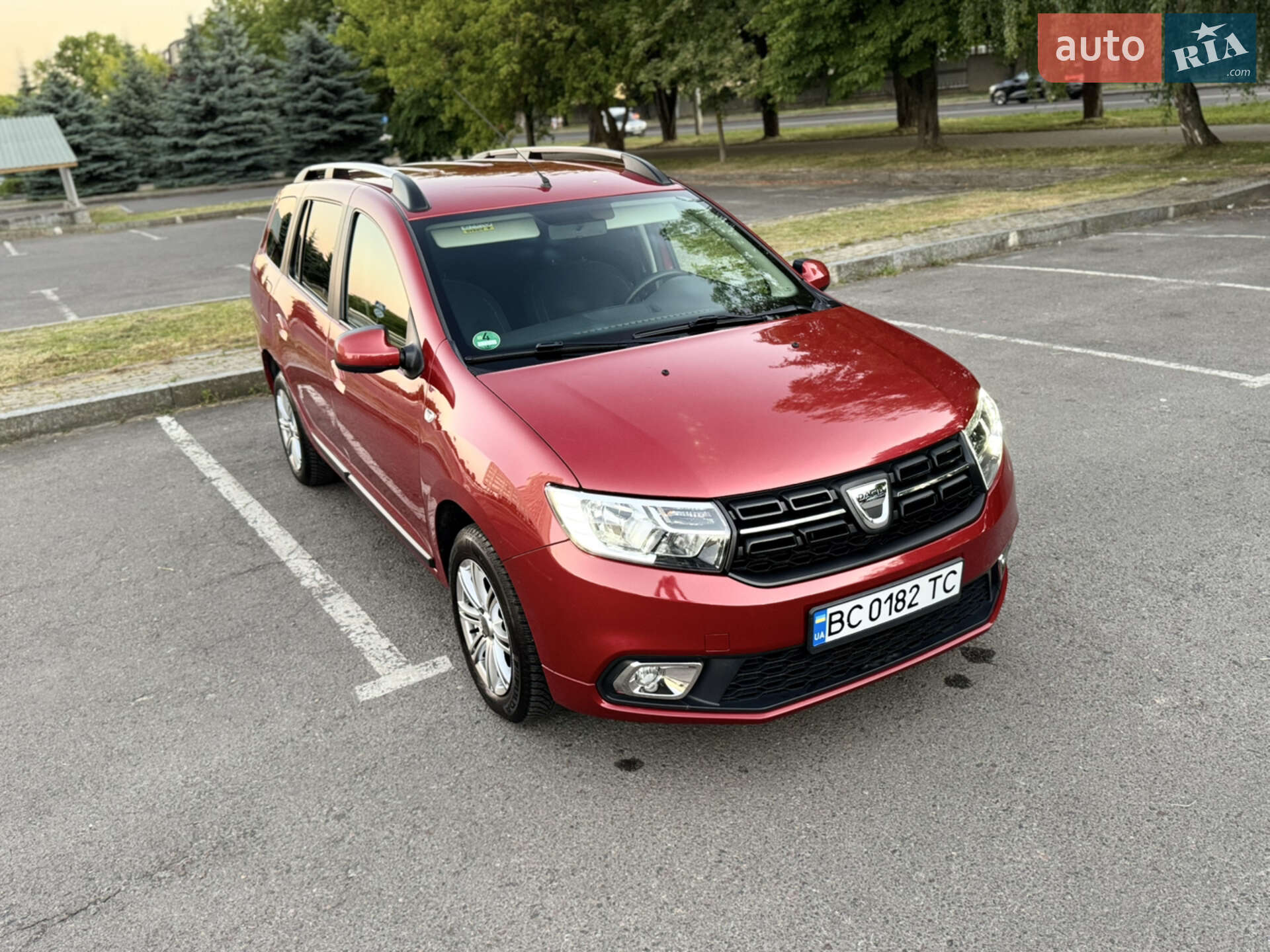Dacia Logan MCV 2017 VIN UU17SDN1457214998 фото оголошення 25 з 28