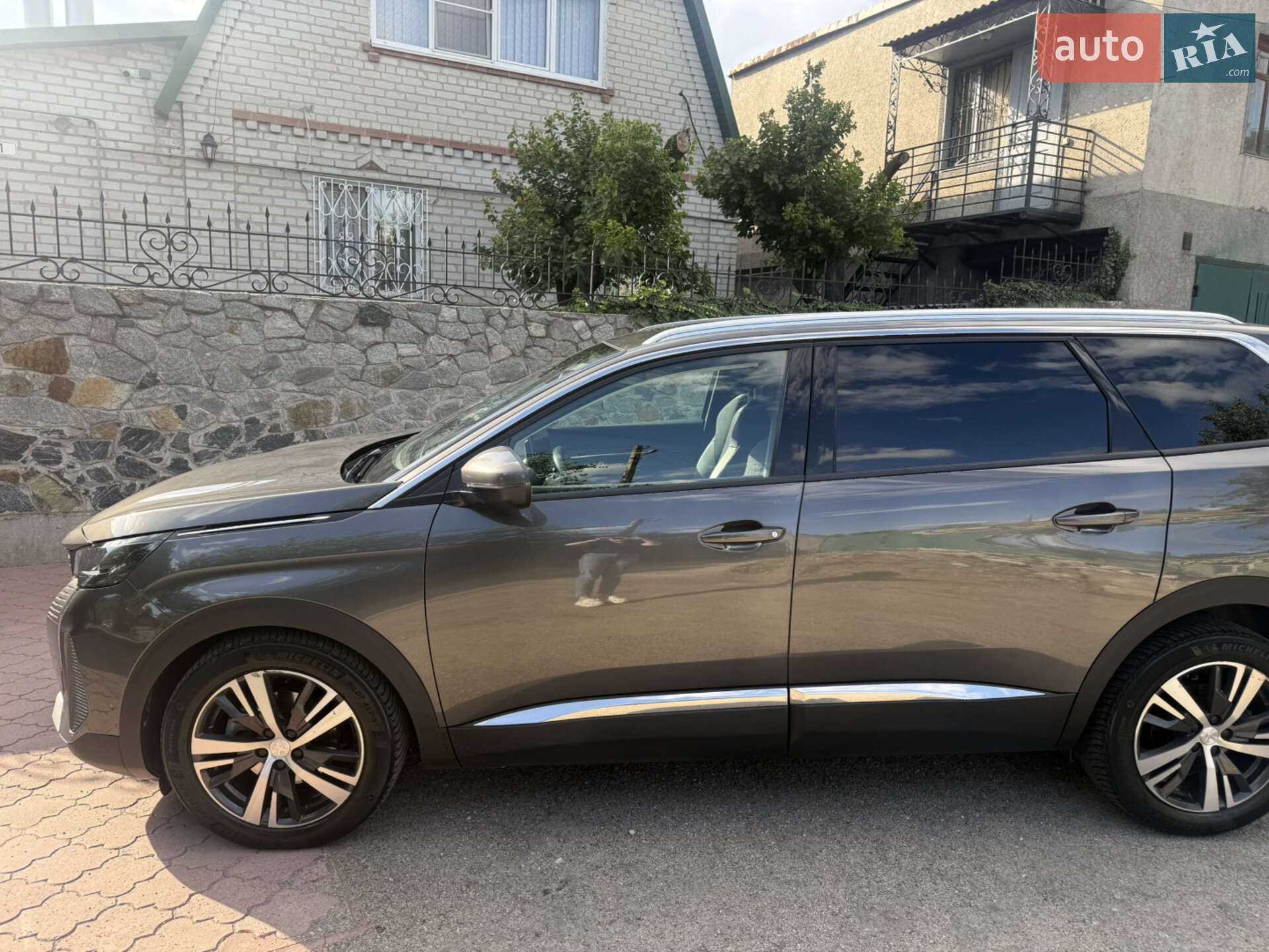 Peugeot 5008 2020 VIN VF3MJEHZULS328123 фото оголошення 19 з 103