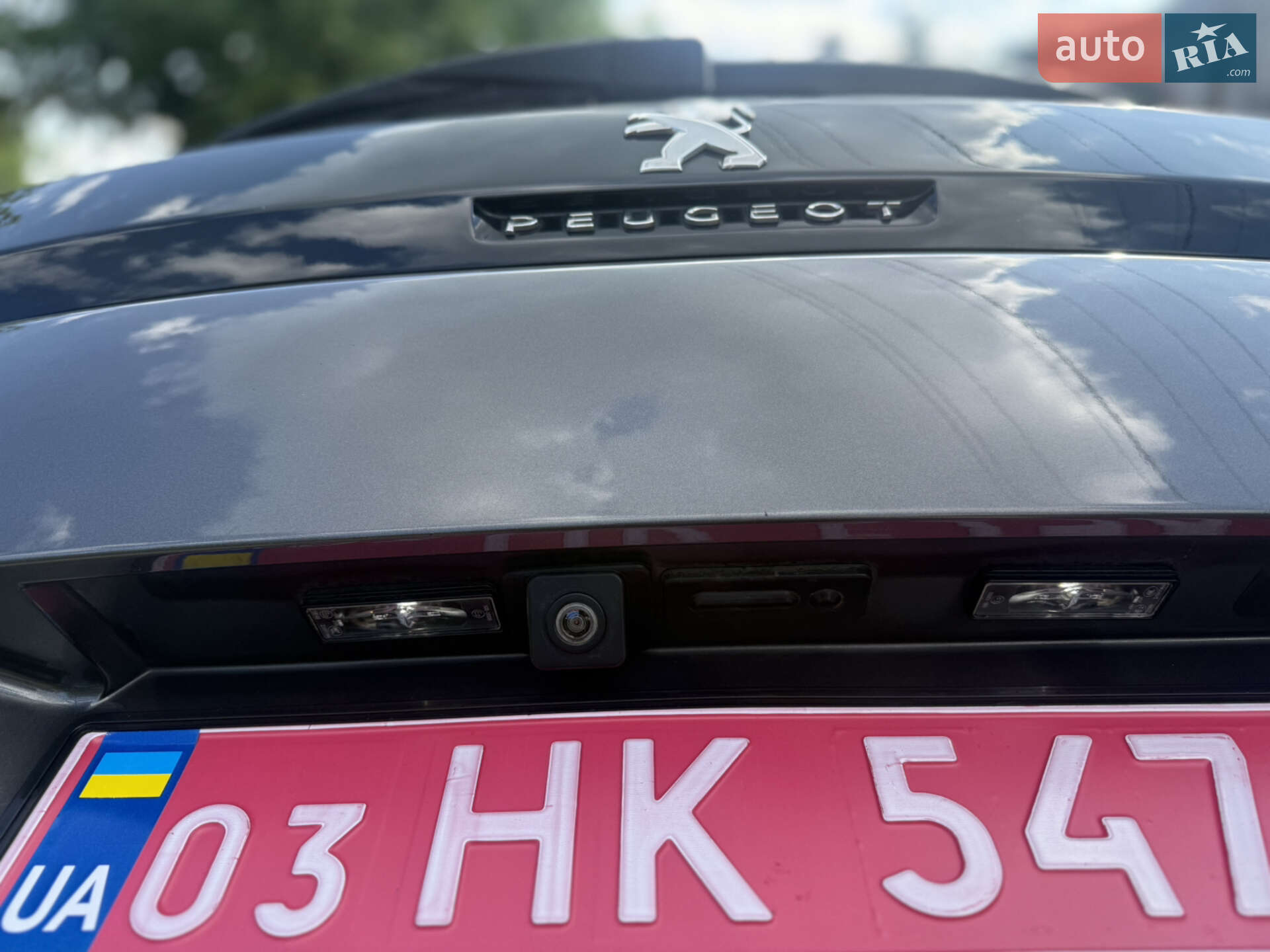 Peugeot 5008 2020 VIN VF3MJEHZULS328123 фото оголошення 29 з 103