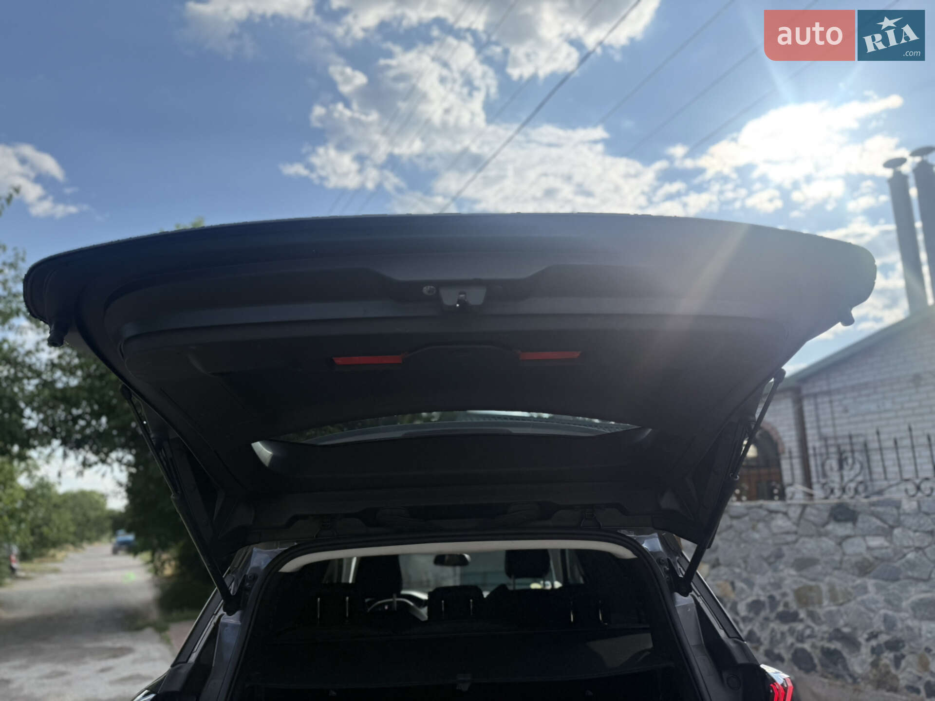 Peugeot 5008 2020 VIN VF3MJEHZULS328123 фото оголошення 32 з 103