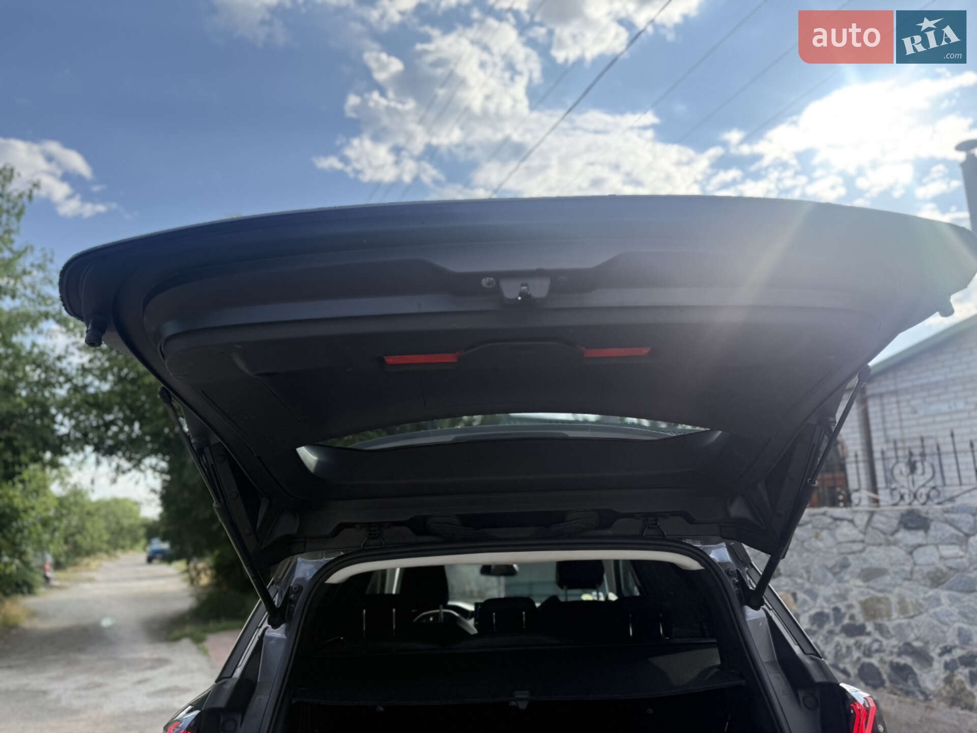 Peugeot 5008 2020 VIN VF3MJEHZULS328123 фото оголошення 31 з 103