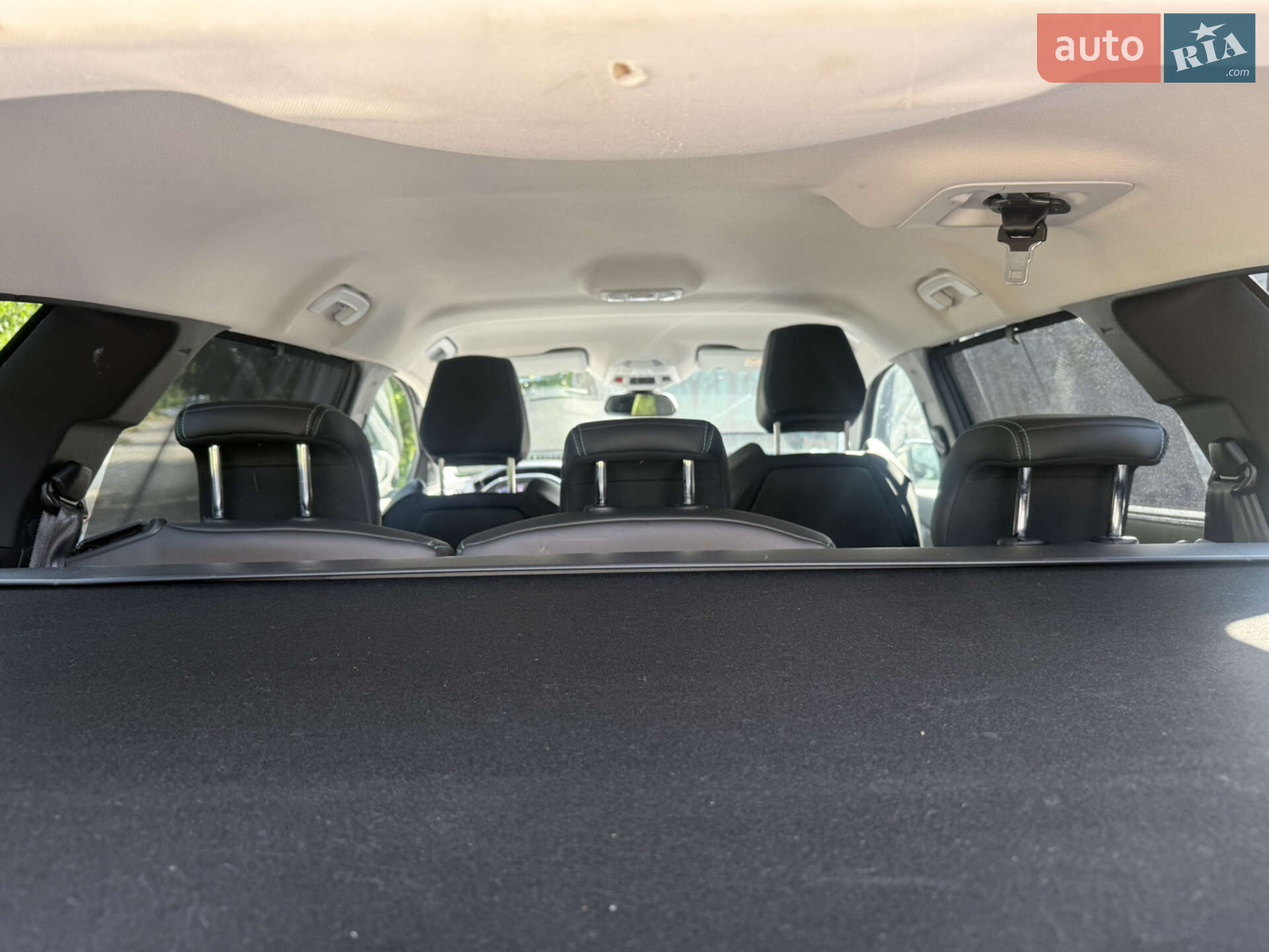 Peugeot 5008 2020 VIN VF3MJEHZULS328123 фото оголошення 36 з 103
