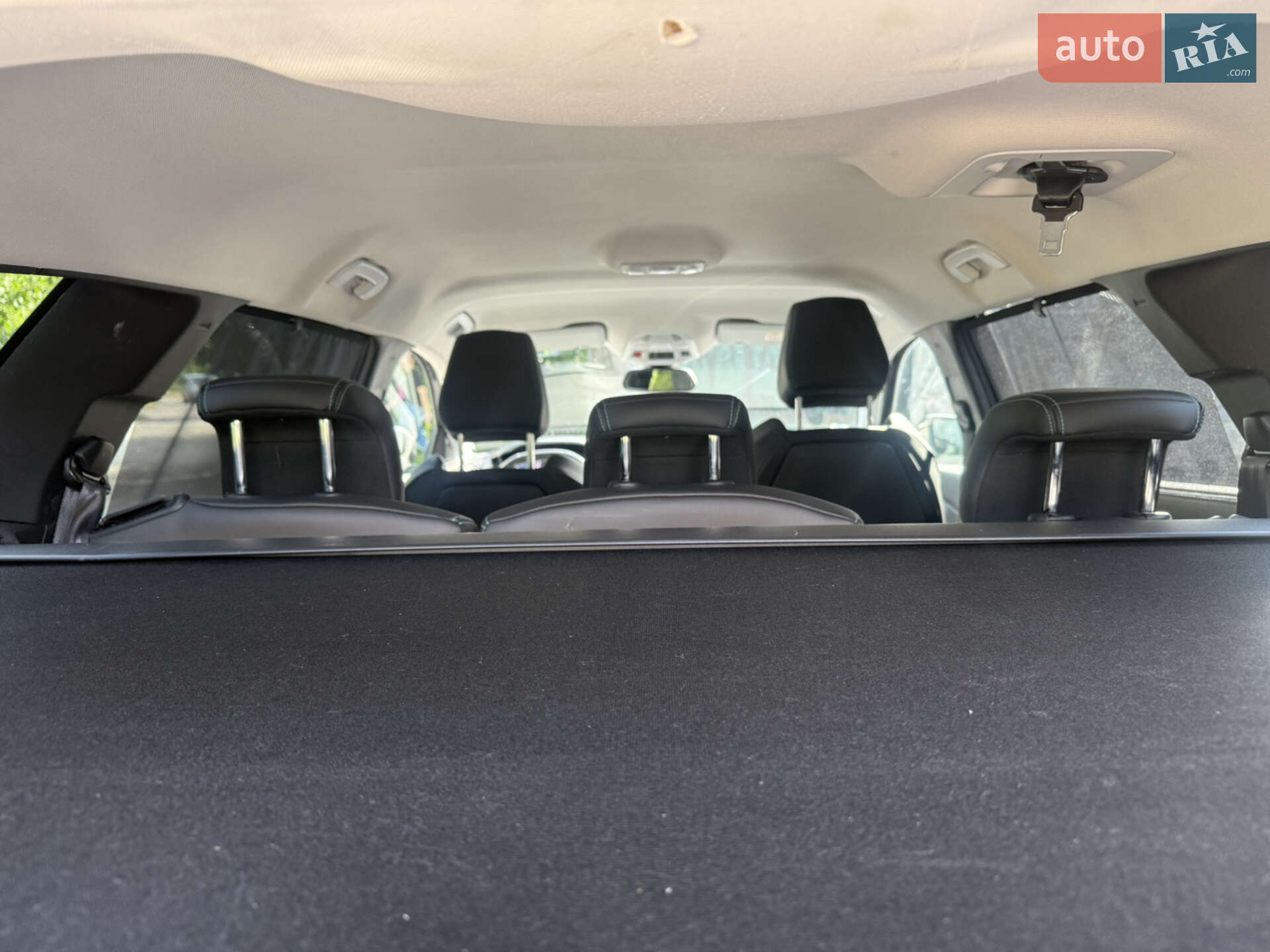 Peugeot 5008 2020 VIN VF3MJEHZULS328123 фото оголошення 35 з 103