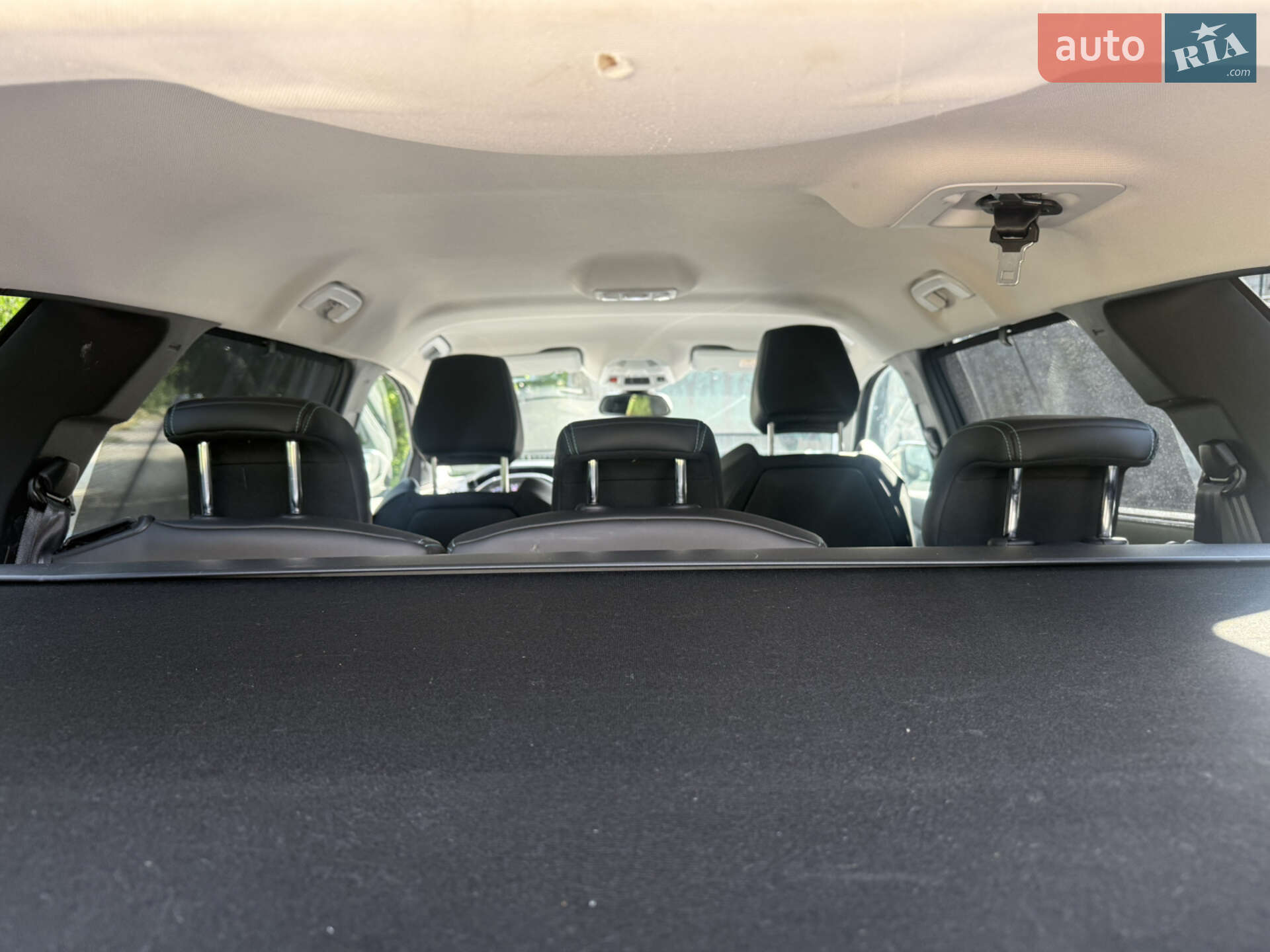 Peugeot 5008 2020 VIN VF3MJEHZULS328123 фото оголошення 37 з 103