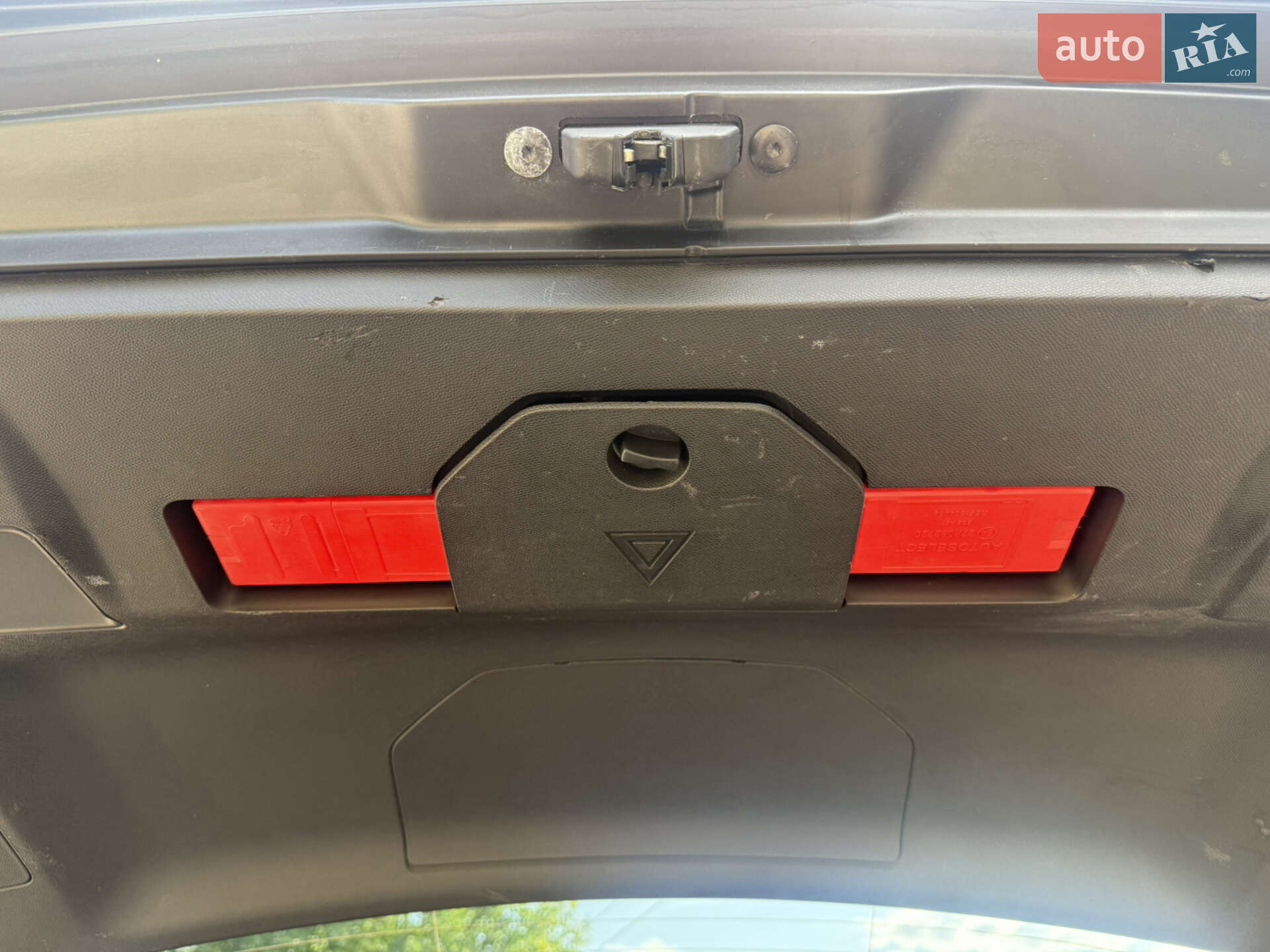 Peugeot 5008 2020 VIN VF3MJEHZULS328123 фото оголошення 38 з 103