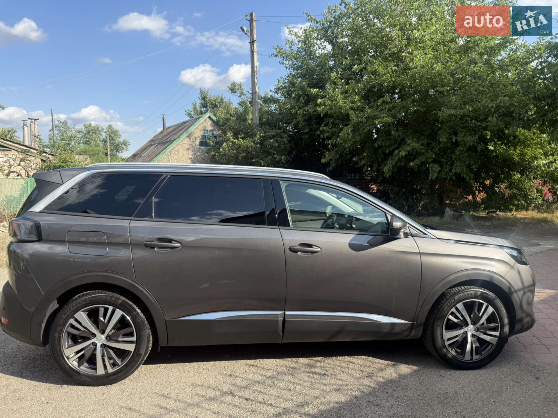 Peugeot 5008 2020 VIN VF3MJEHZULS328123 фото оголошення 41 з 103