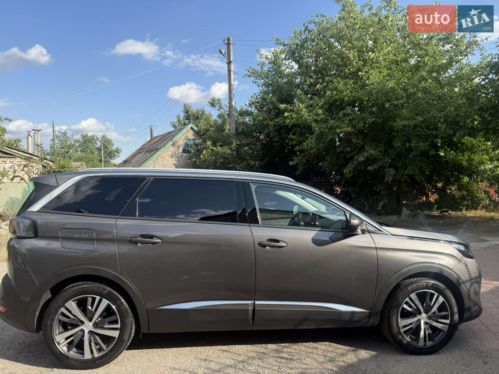 Peugeot 5008 2020 VIN VF3MJEHZULS328123 фото оголошення 42 з 103