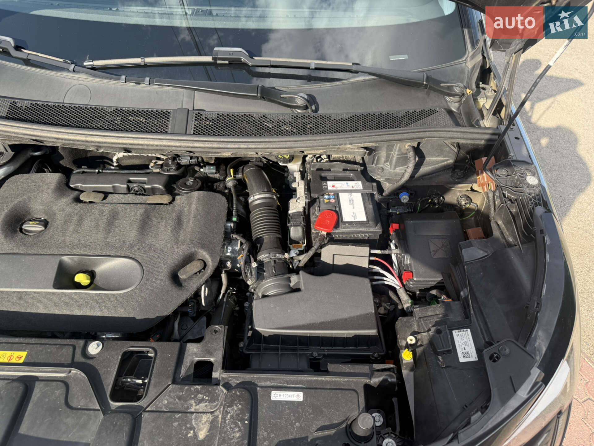 Peugeot 5008 2020 VIN VF3MJEHZULS328123 фото оголошення 56 з 103
