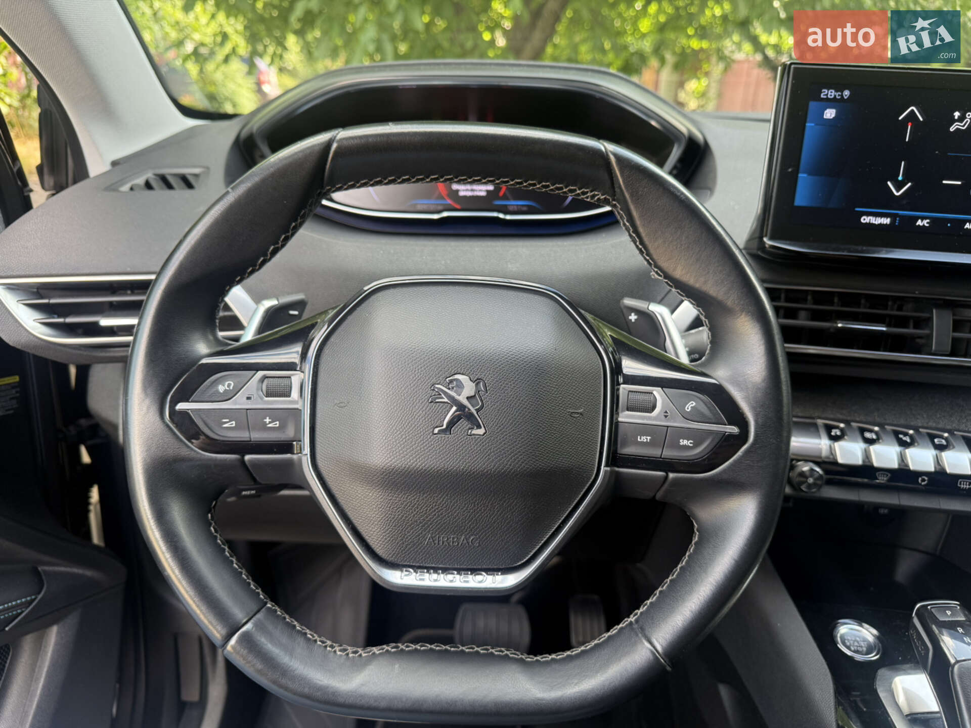 Peugeot 5008 2020 VIN VF3MJEHZULS328123 фото оголошення 61 з 103