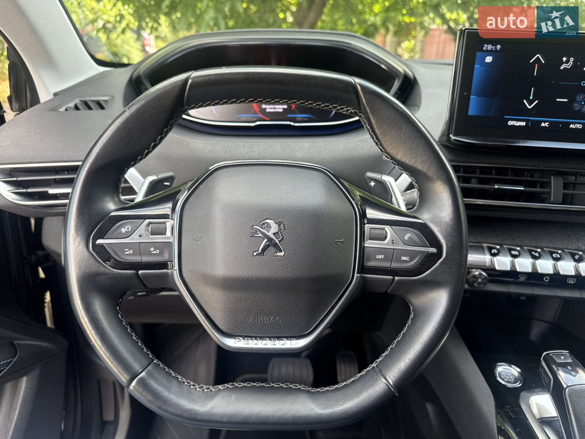 Peugeot 5008 2020 VIN VF3MJEHZULS328123 фото оголошення 62 з 103