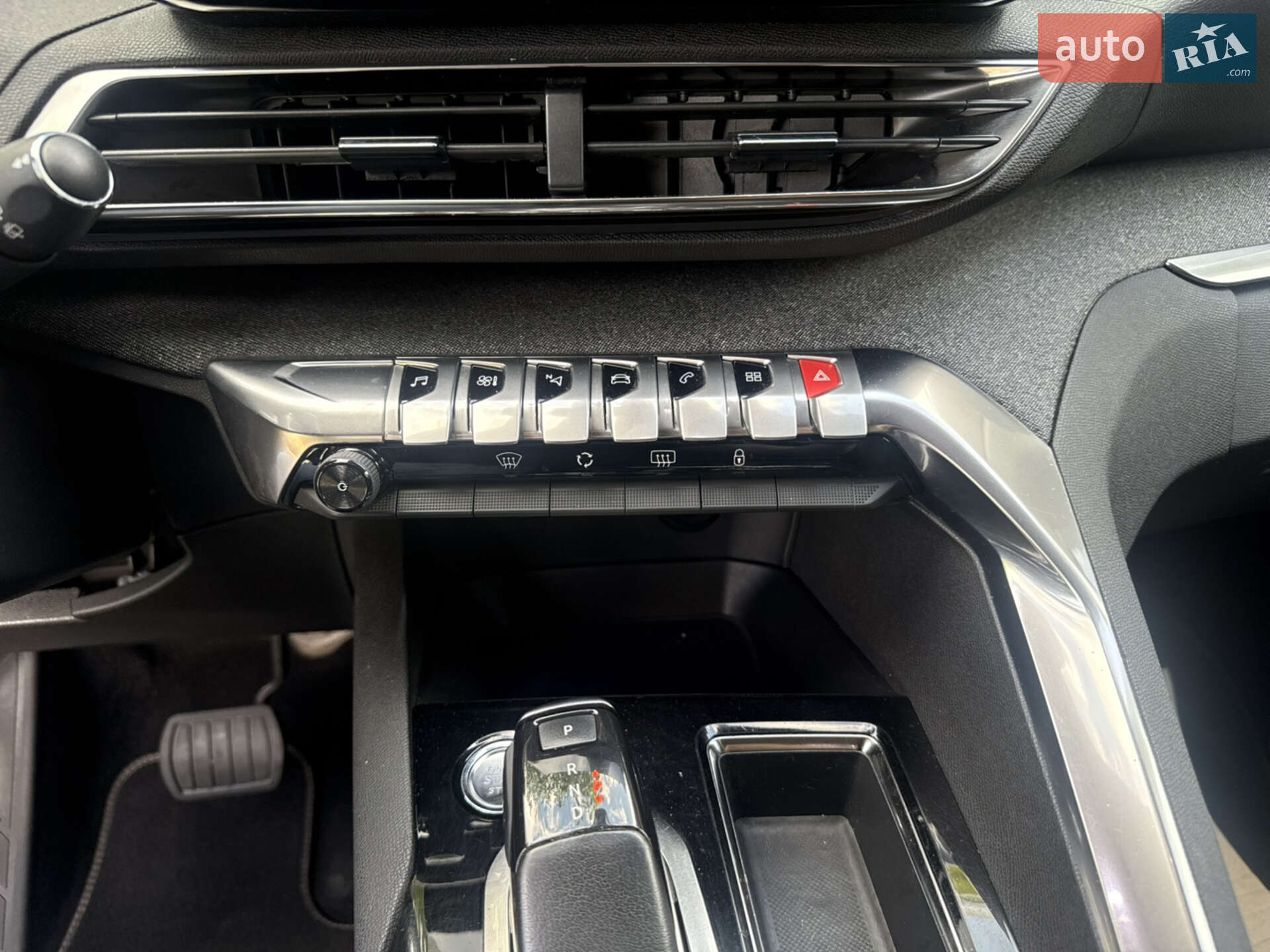 Peugeot 5008 2020 VIN VF3MJEHZULS328123 фото оголошення 64 з 103