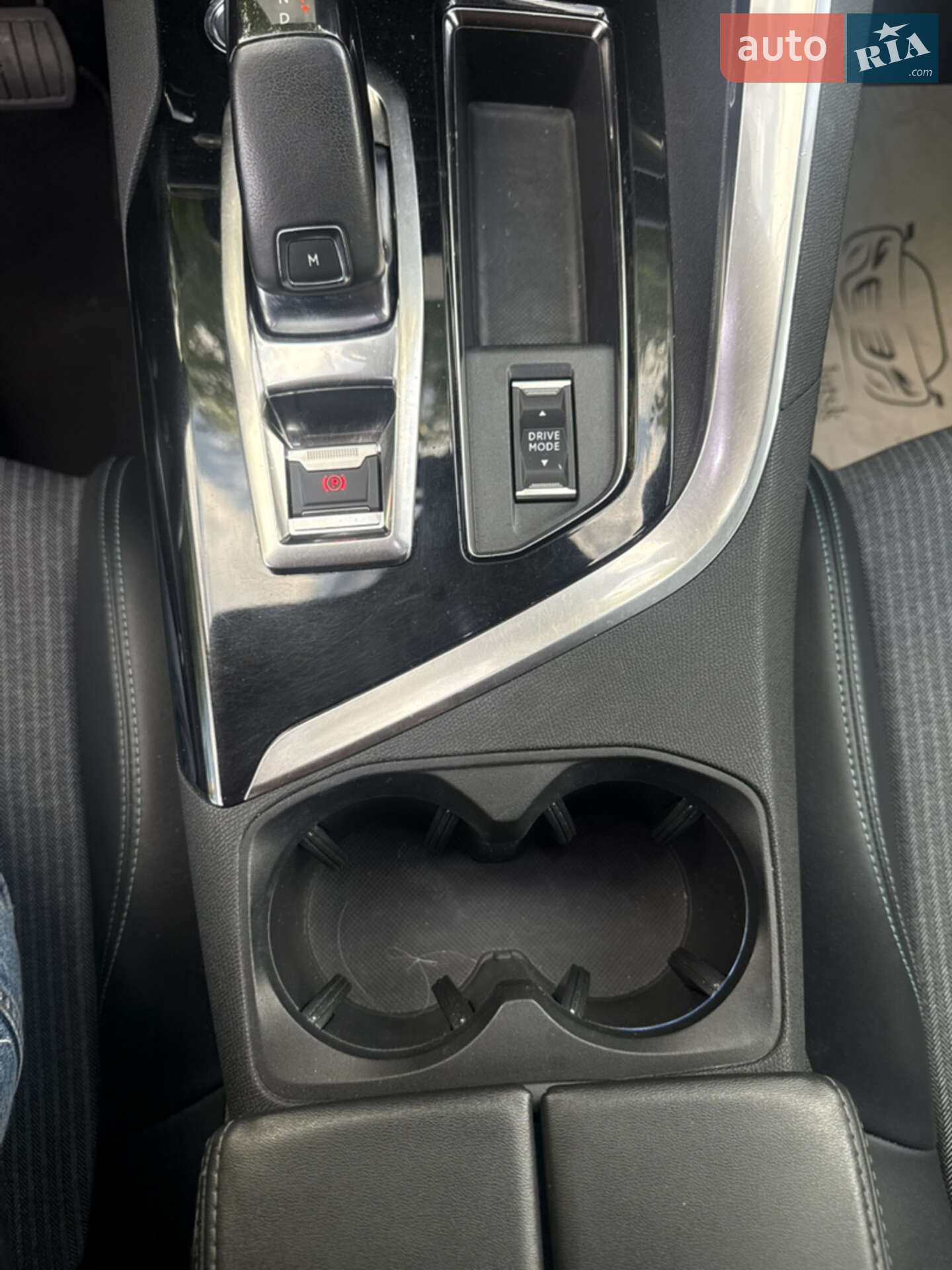 Peugeot 5008 2020 VIN VF3MJEHZULS328123 фото оголошення 66 з 103