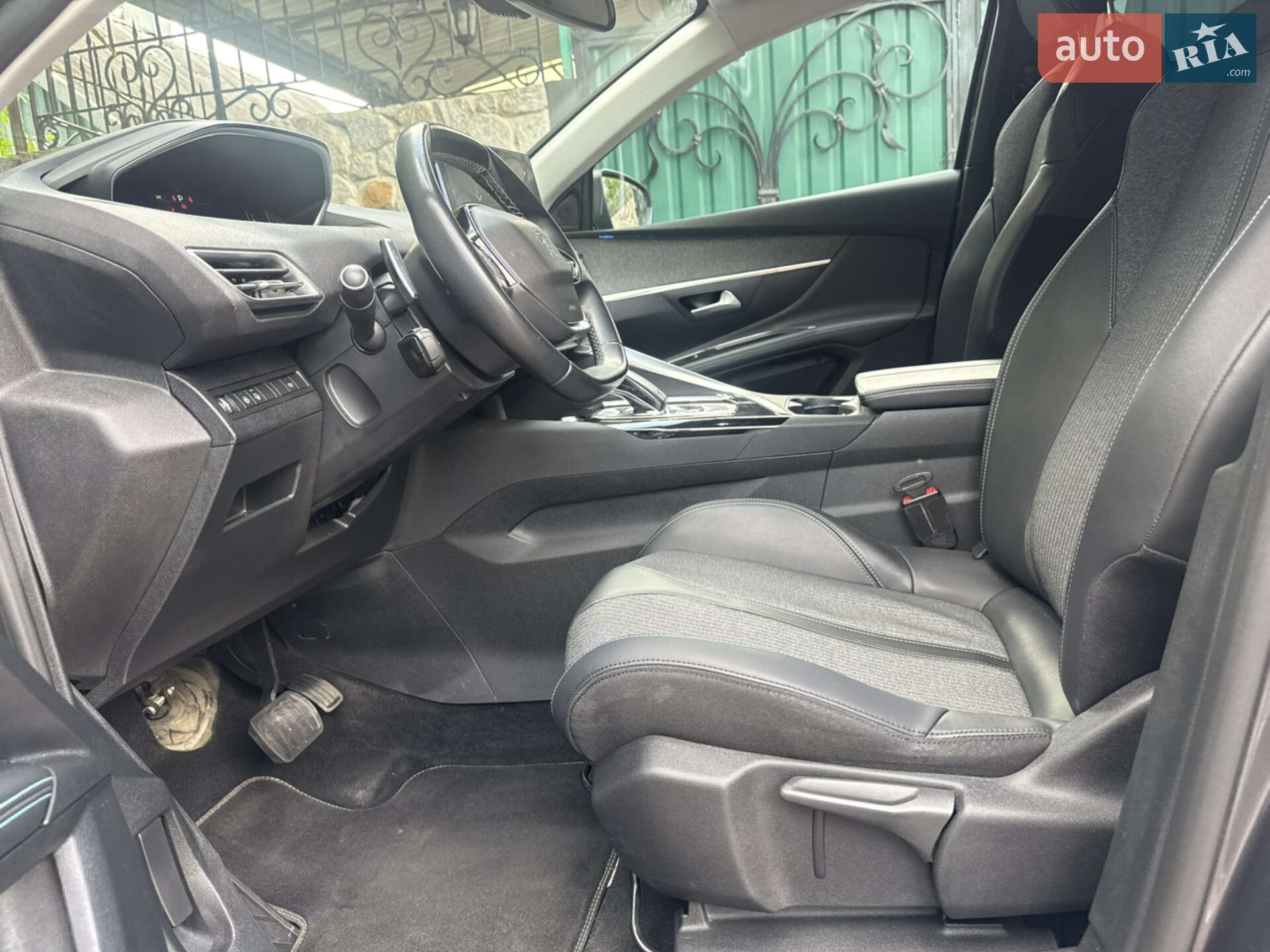 Peugeot 5008 2020 VIN VF3MJEHZULS328123 фото оголошення 75 з 103