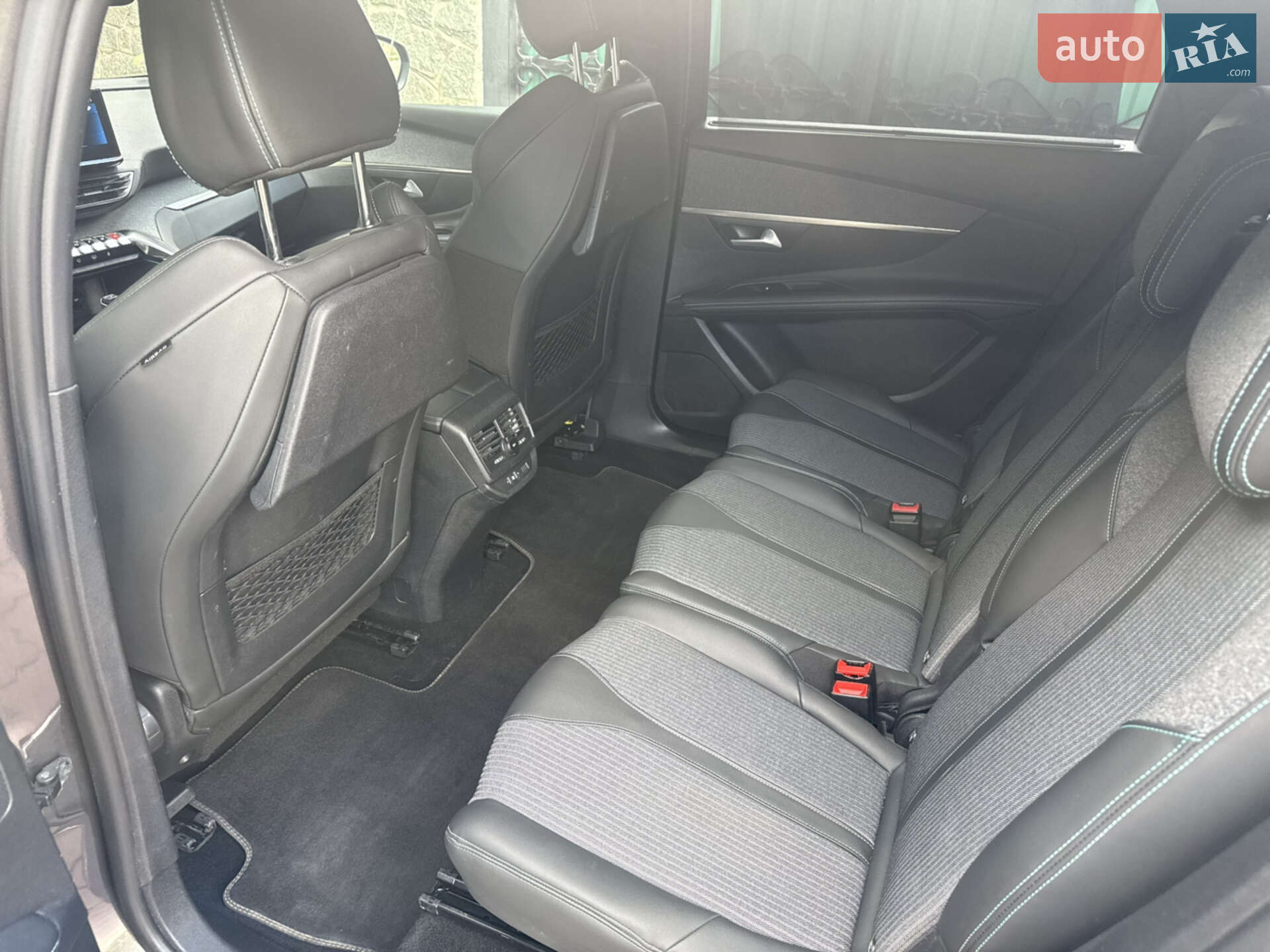 Peugeot 5008 2020 VIN VF3MJEHZULS328123 фото оголошення 77 з 103