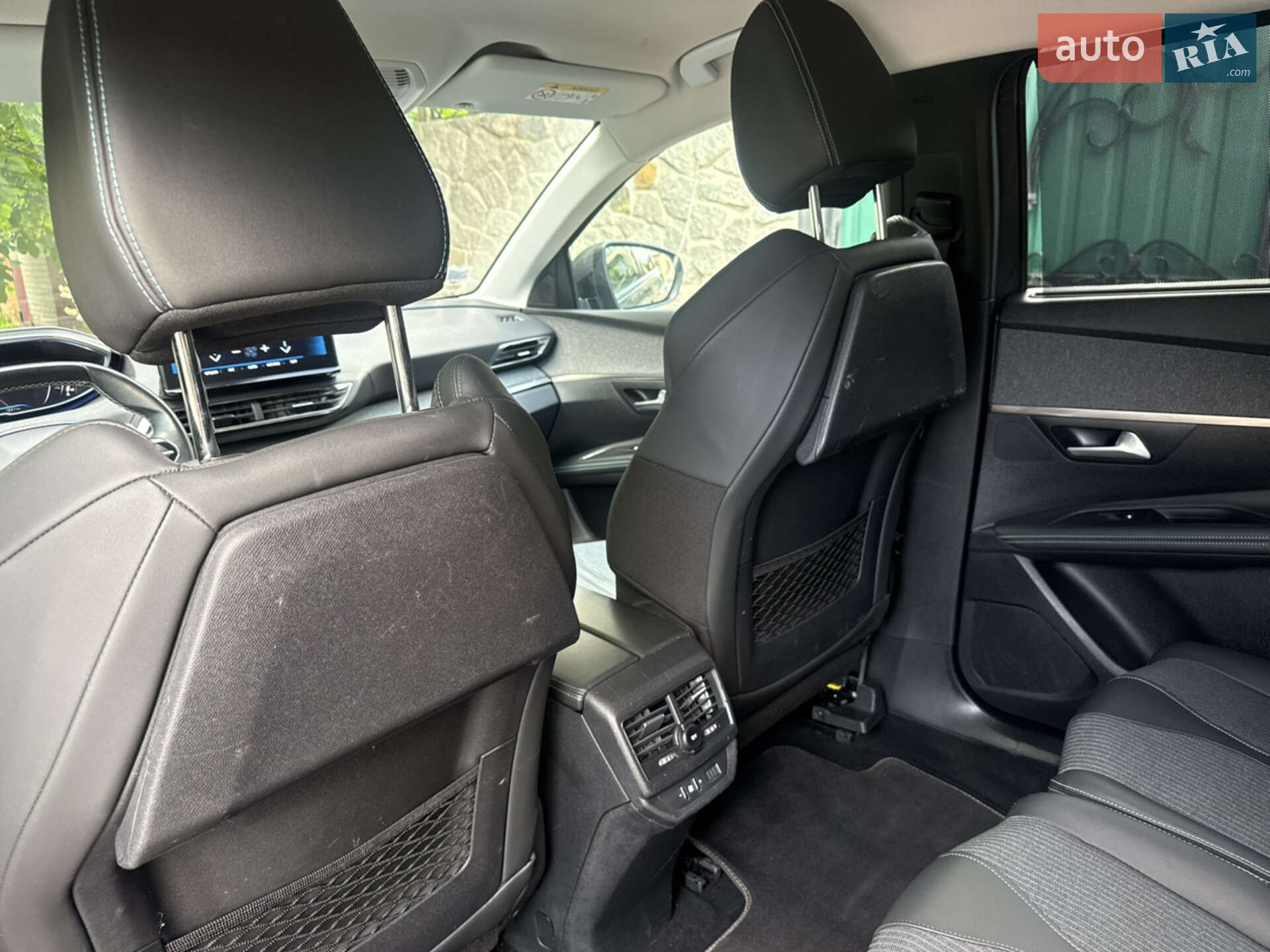Peugeot 5008 2020 VIN VF3MJEHZULS328123 фото оголошення 79 з 103