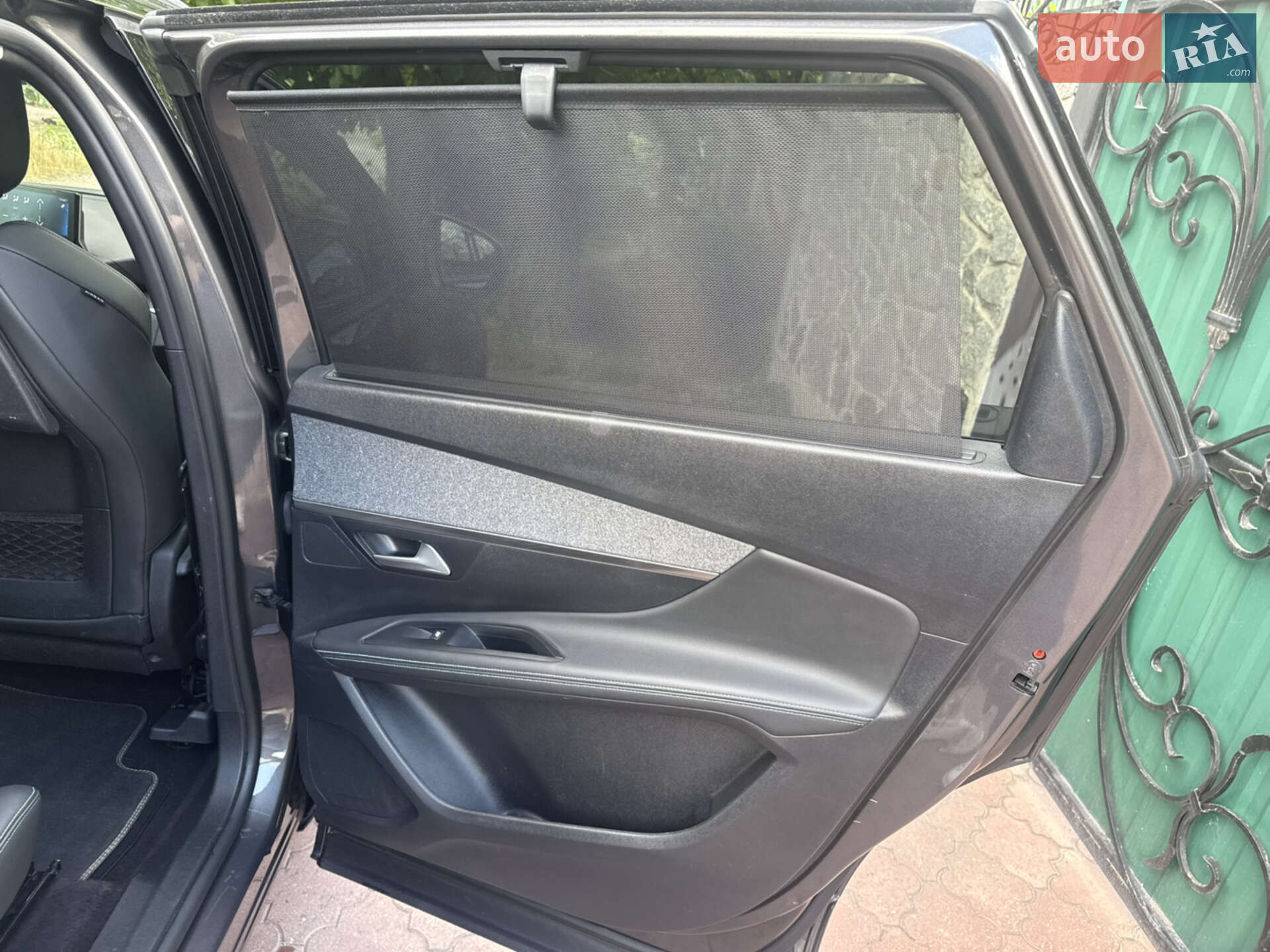 Peugeot 5008 2020 VIN VF3MJEHZULS328123 фото оголошення 81 з 103