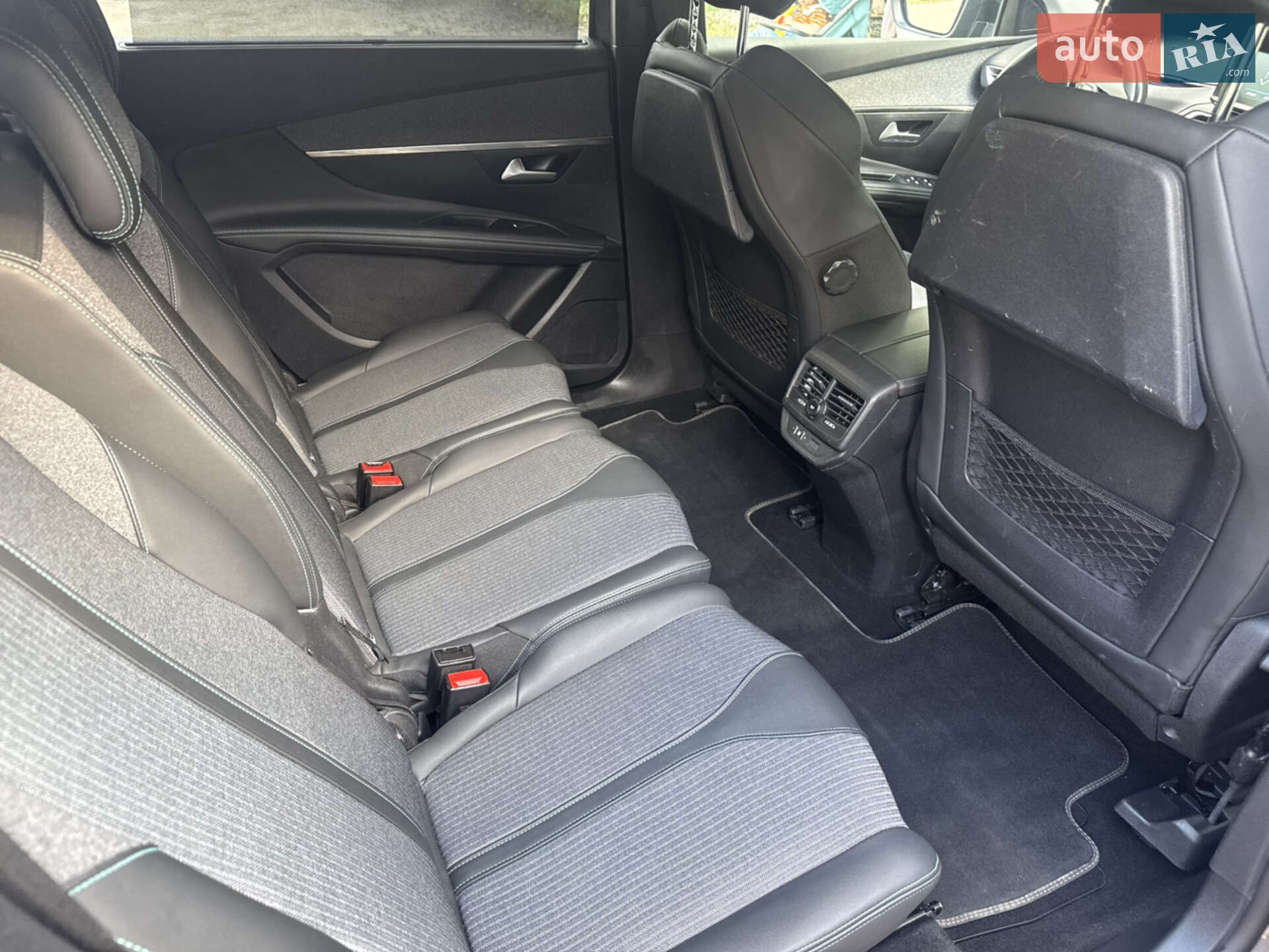 Peugeot 5008 2020 VIN VF3MJEHZULS328123 фото оголошення 82 з 103