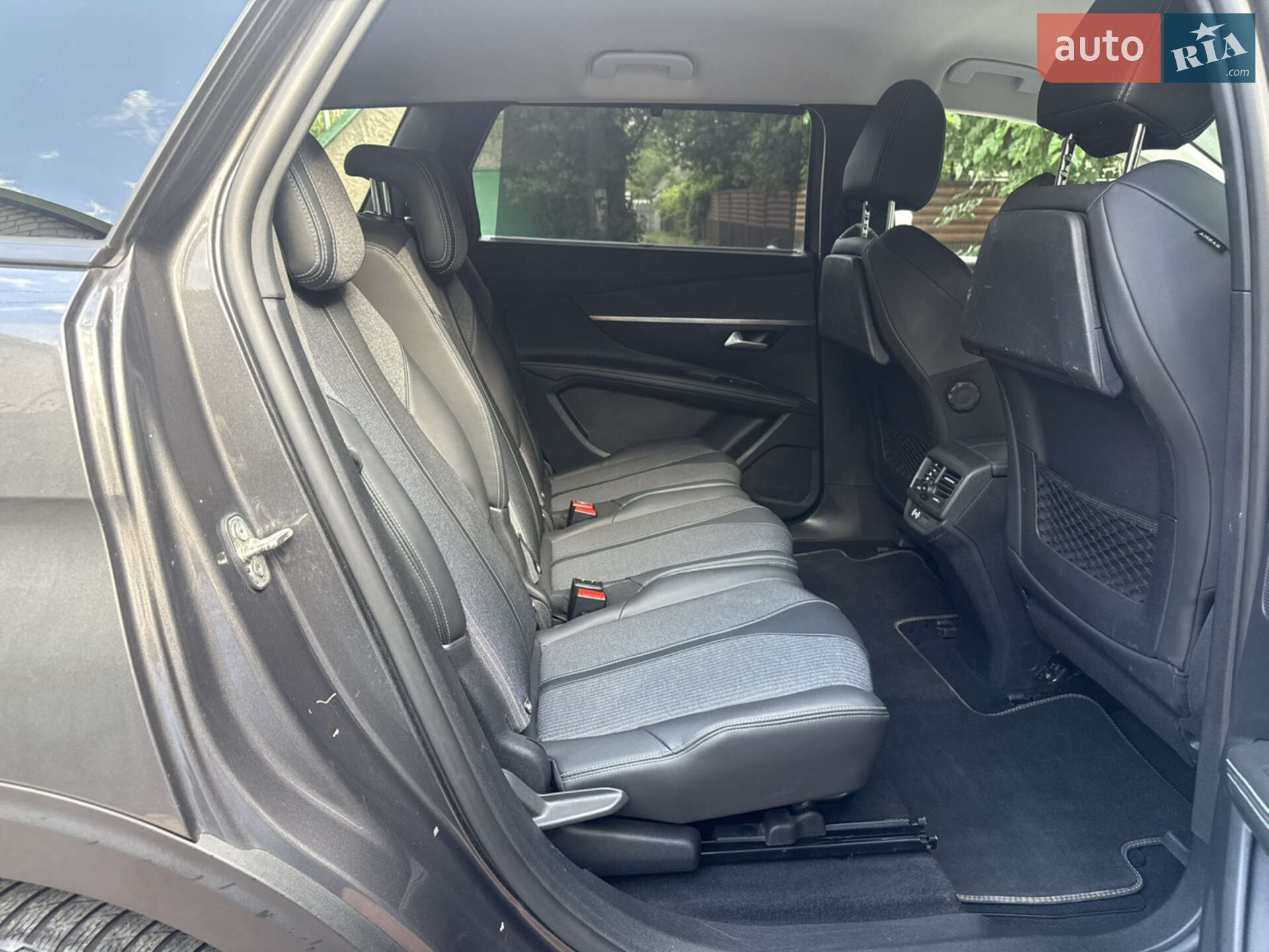 Peugeot 5008 2020 VIN VF3MJEHZULS328123 фото оголошення 83 з 103