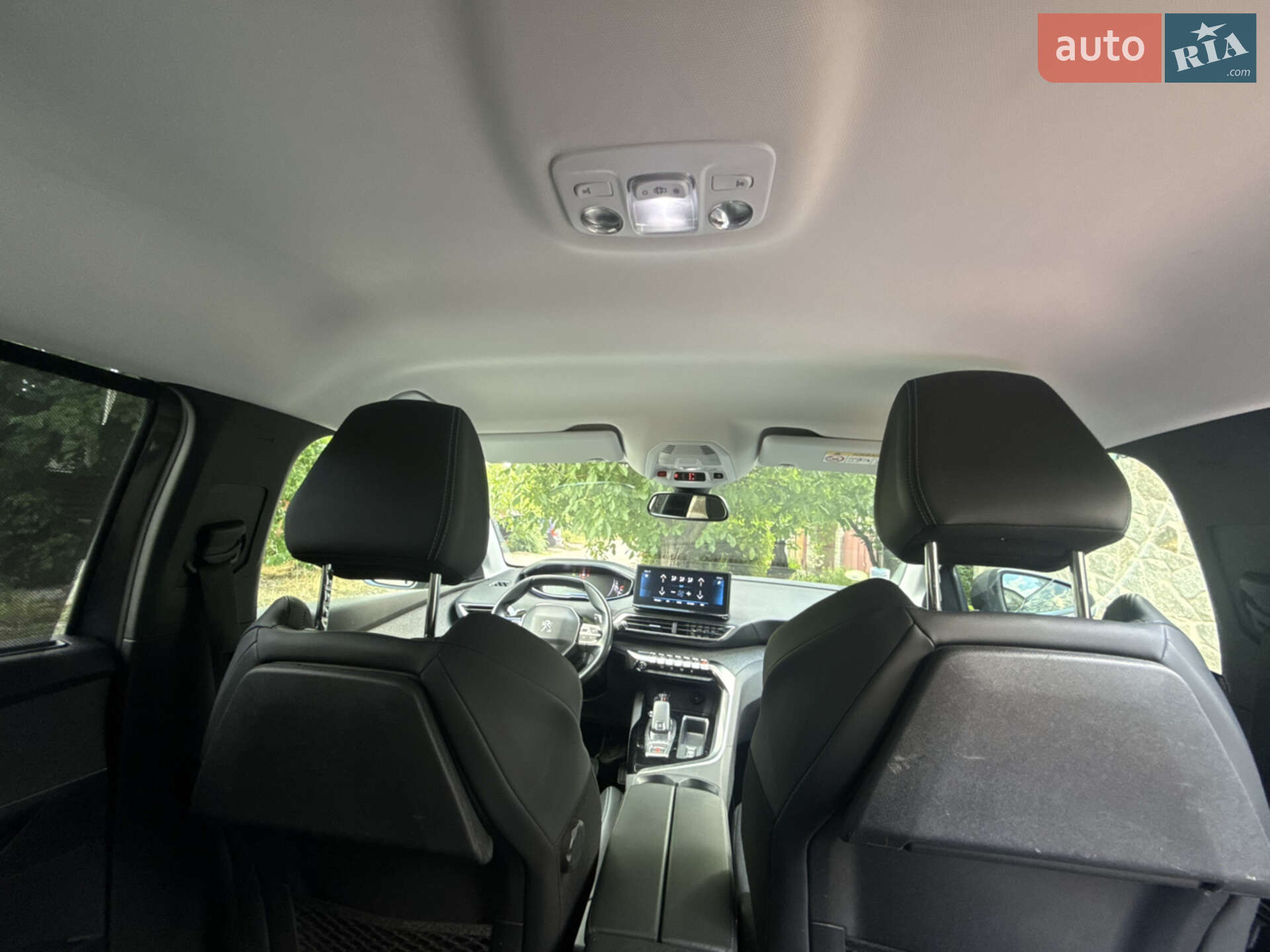 Peugeot 5008 2020 VIN VF3MJEHZULS328123 фото оголошення 86 з 103