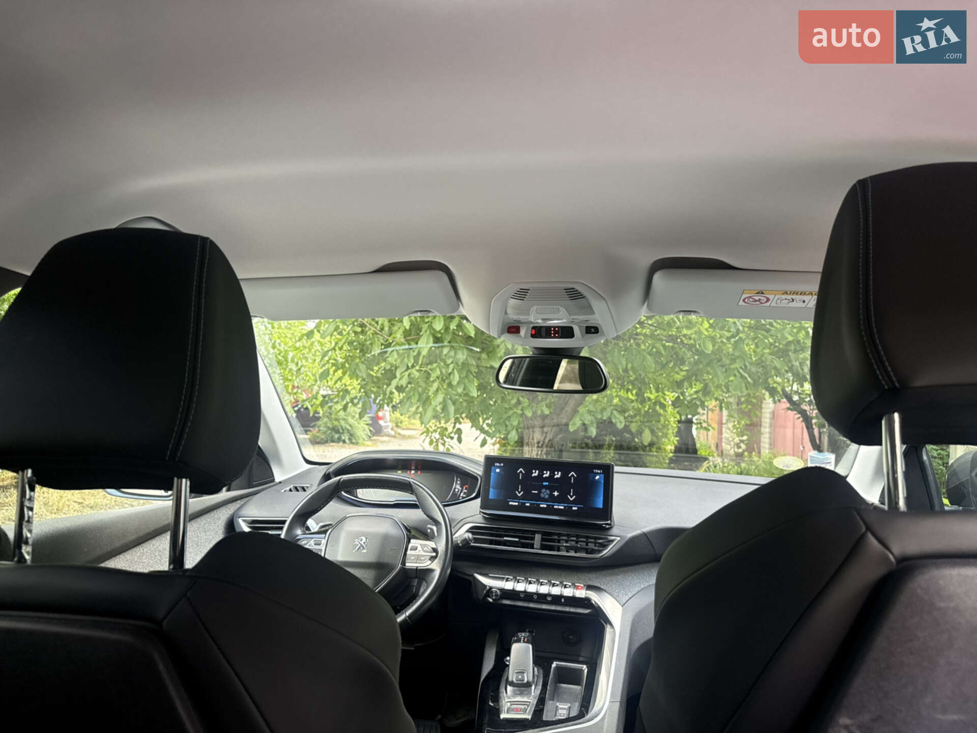Peugeot 5008 2020 VIN VF3MJEHZULS328123 фото оголошення 85 з 103