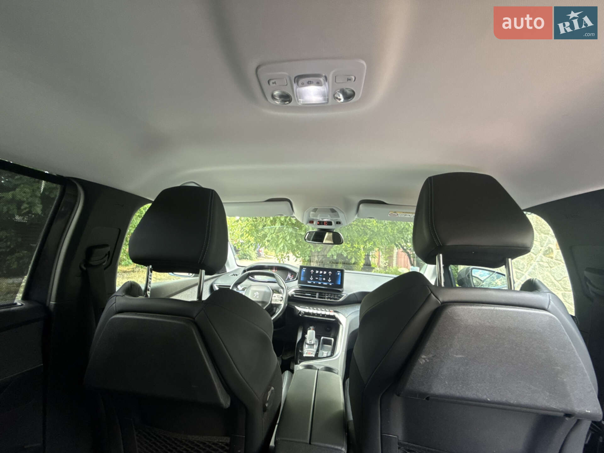 Peugeot 5008 2020 VIN VF3MJEHZULS328123 фото оголошення 87 з 103