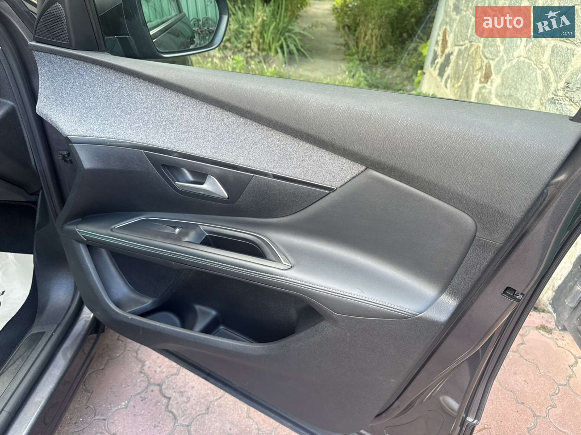 Peugeot 5008 2020 VIN VF3MJEHZULS328123 фото оголошення 88 з 103