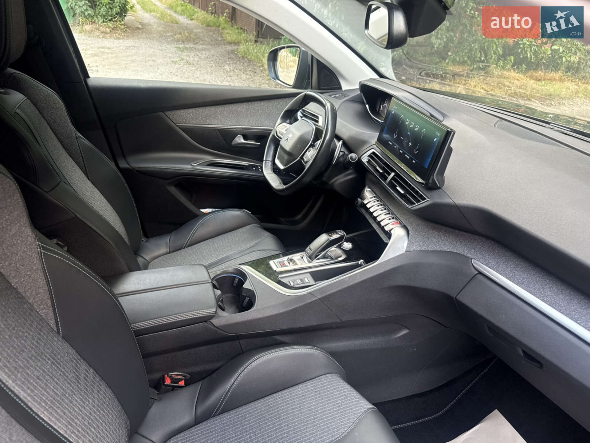 Peugeot 5008 2020 VIN VF3MJEHZULS328123 фото оголошення 93 з 103