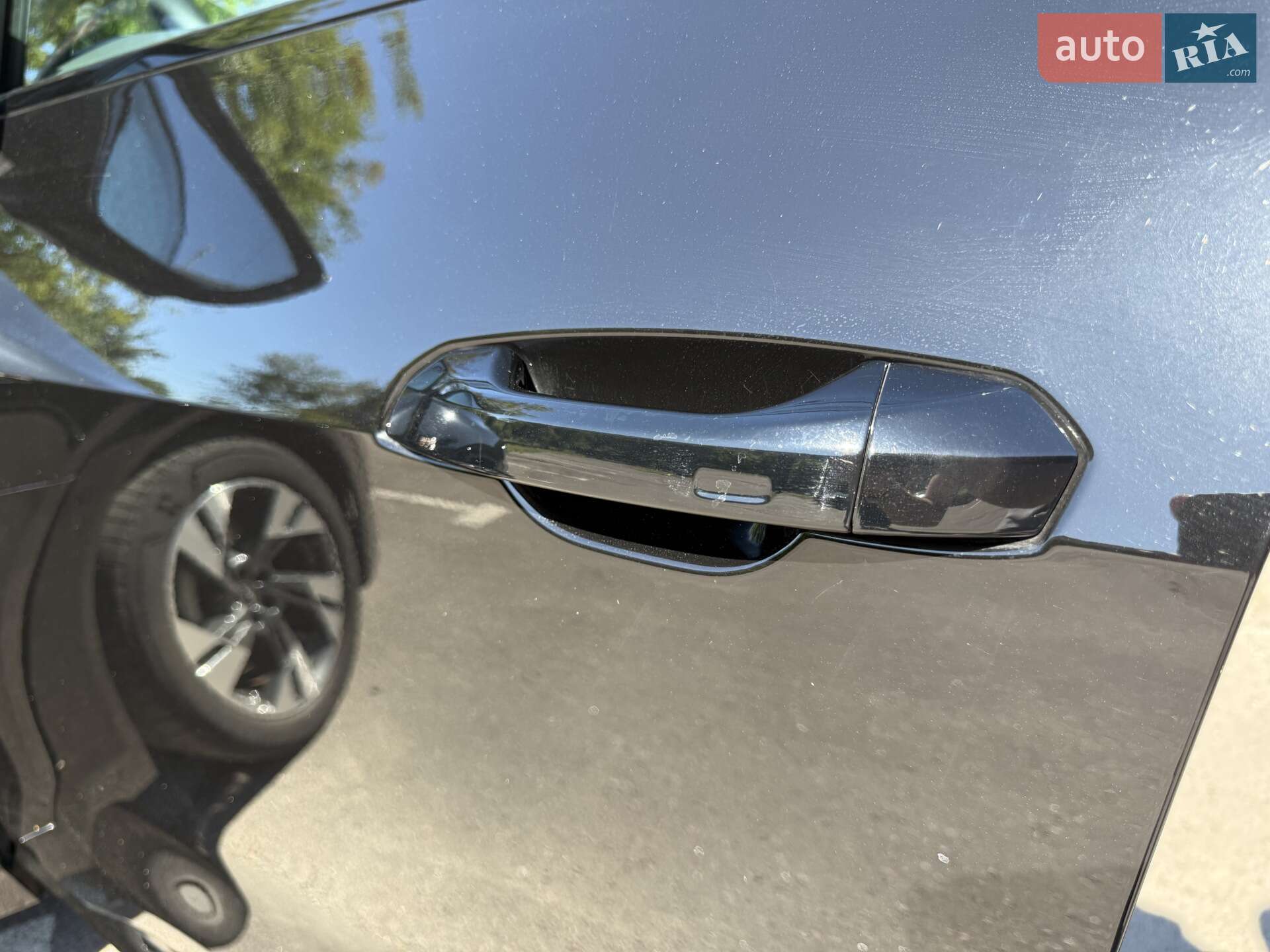 Audi e-tron 2021 VIN WAUZZZGE9NB015012 фото оголошення 18 з 42