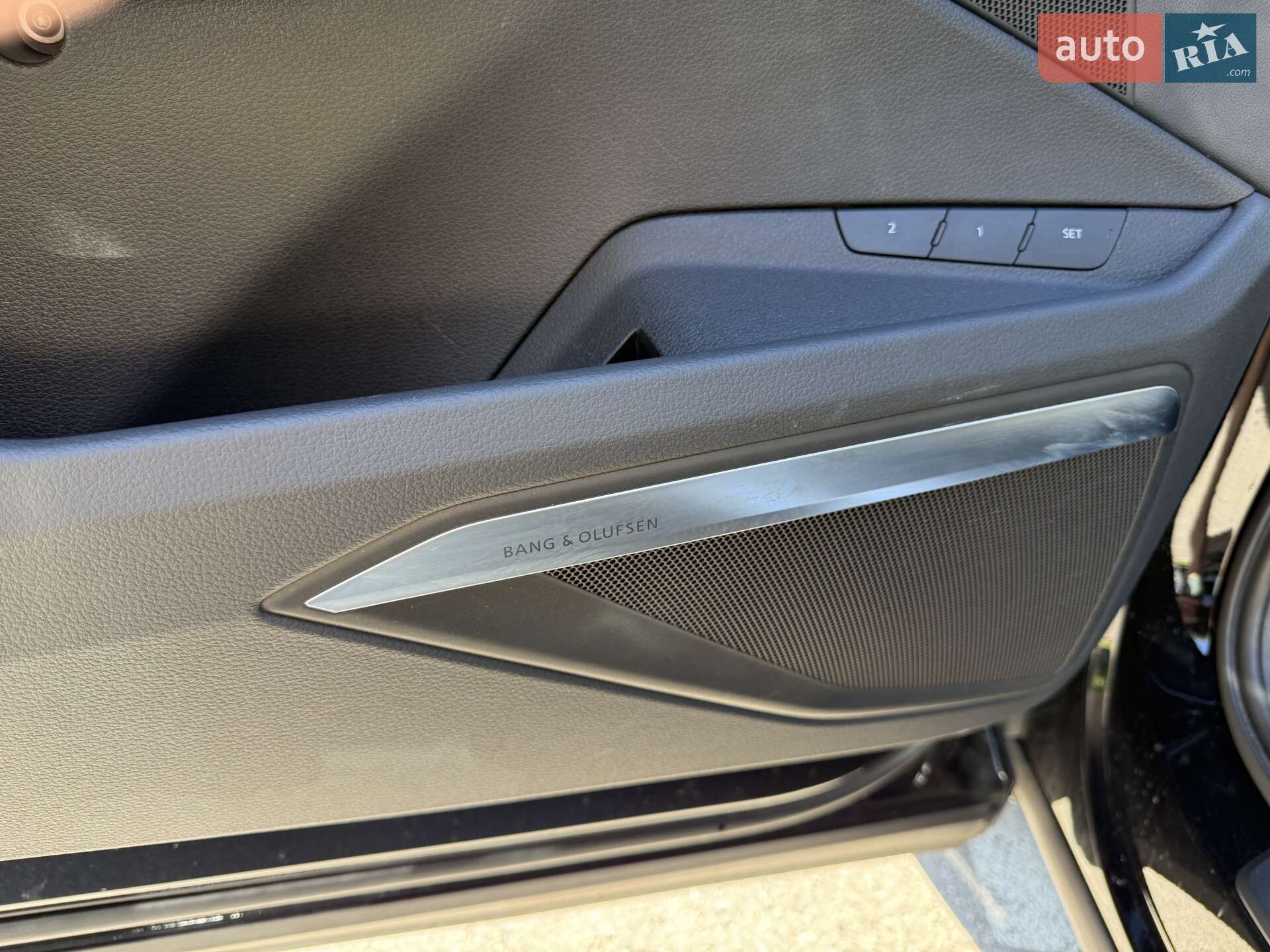 Audi e-tron 2021 VIN WAUZZZGE9NB015012 фото оголошення 23 з 42
