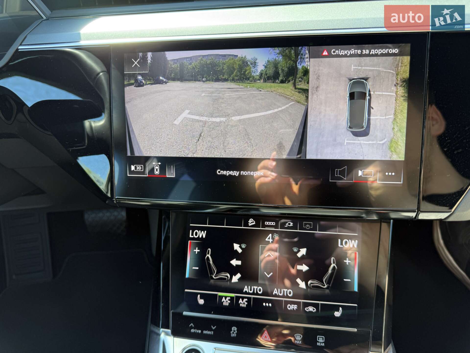 Audi e-tron 2021 VIN WAUZZZGE9NB015012 фото оголошення 32 з 42