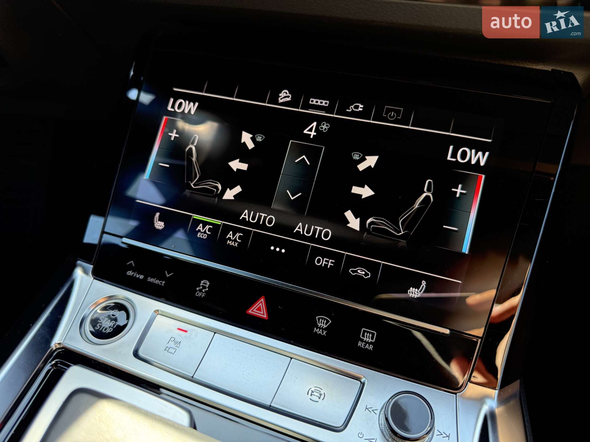 Audi e-tron 2021 VIN WAUZZZGE9NB015012 фото оголошення 34 з 42