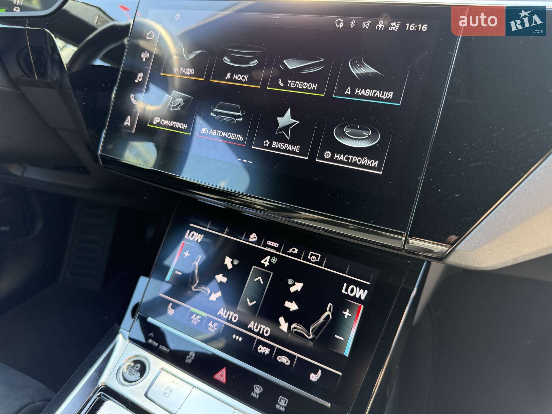 Audi e-tron 2021 VIN WAUZZZGE9NB015012 фото оголошення 35 з 42