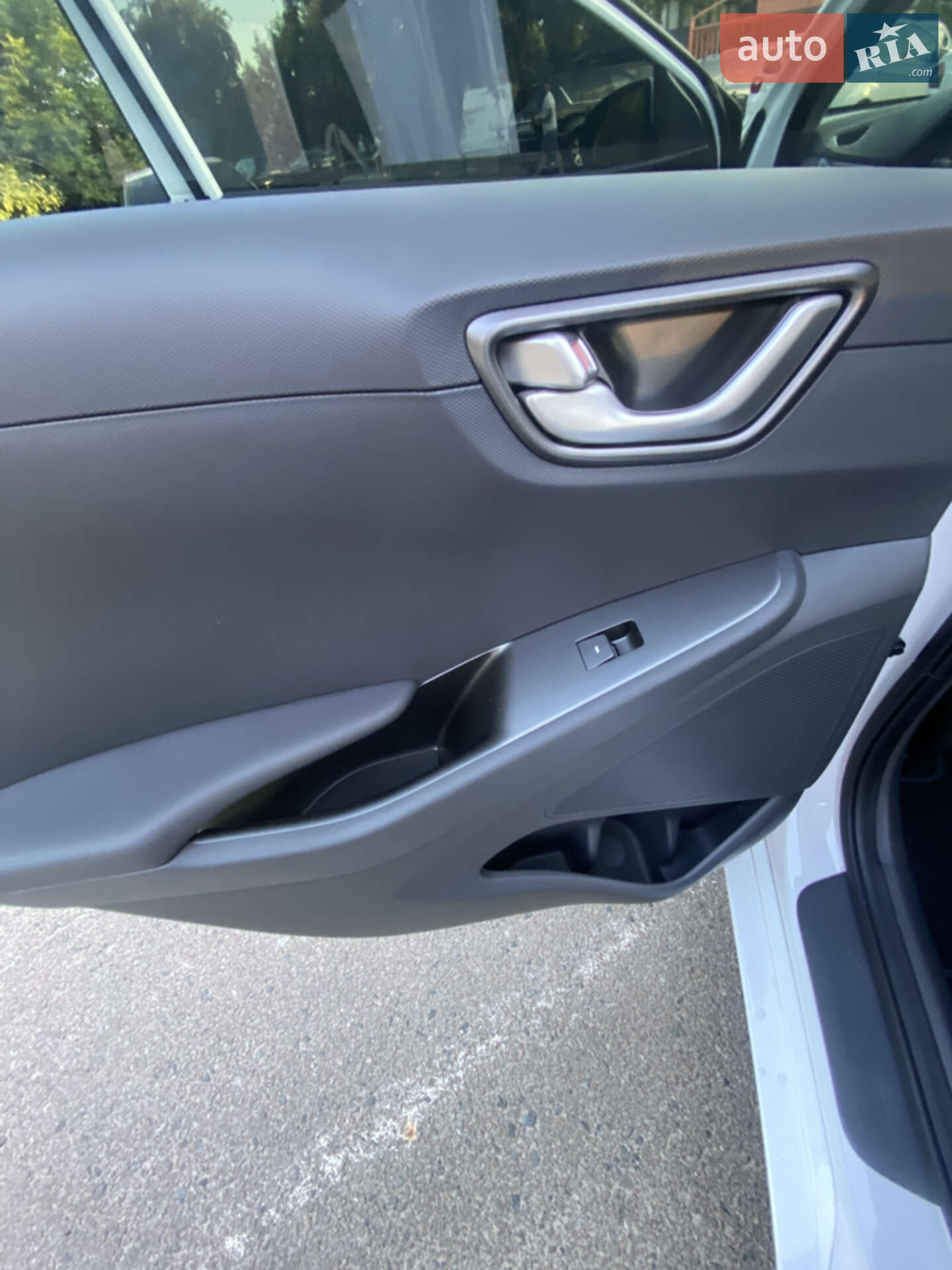 Hyundai Ioniq 2021 VIN KMHC751JFMU080275 фото оголошення 27 з 49