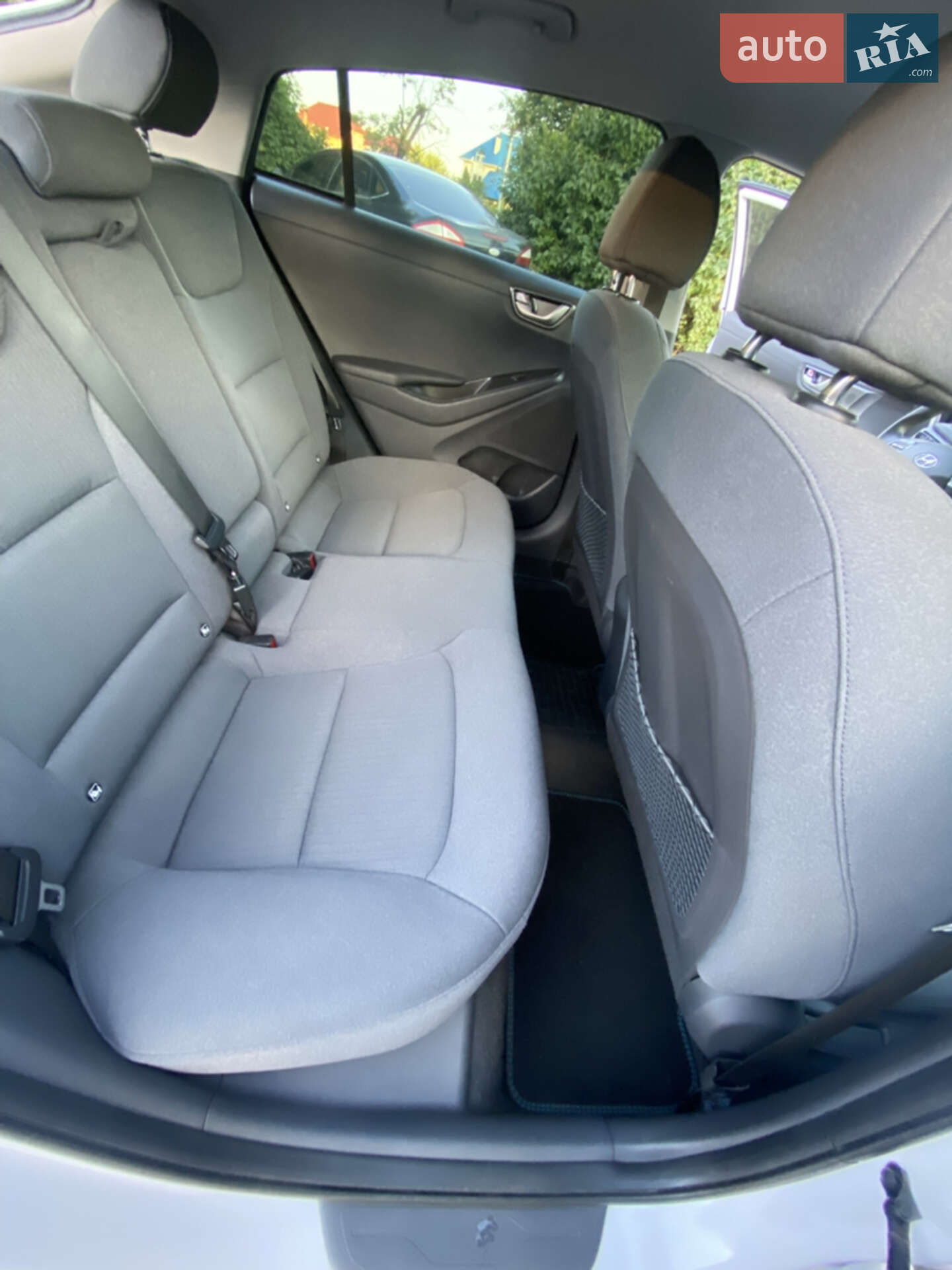Hyundai Ioniq 2021 VIN KMHC751JFMU080275 фото оголошення 34 з 49