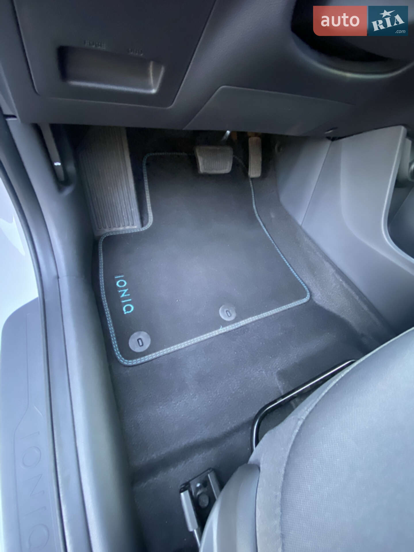 Hyundai Ioniq 2021 VIN KMHC751JFMU080275 фото оголошення 39 з 49