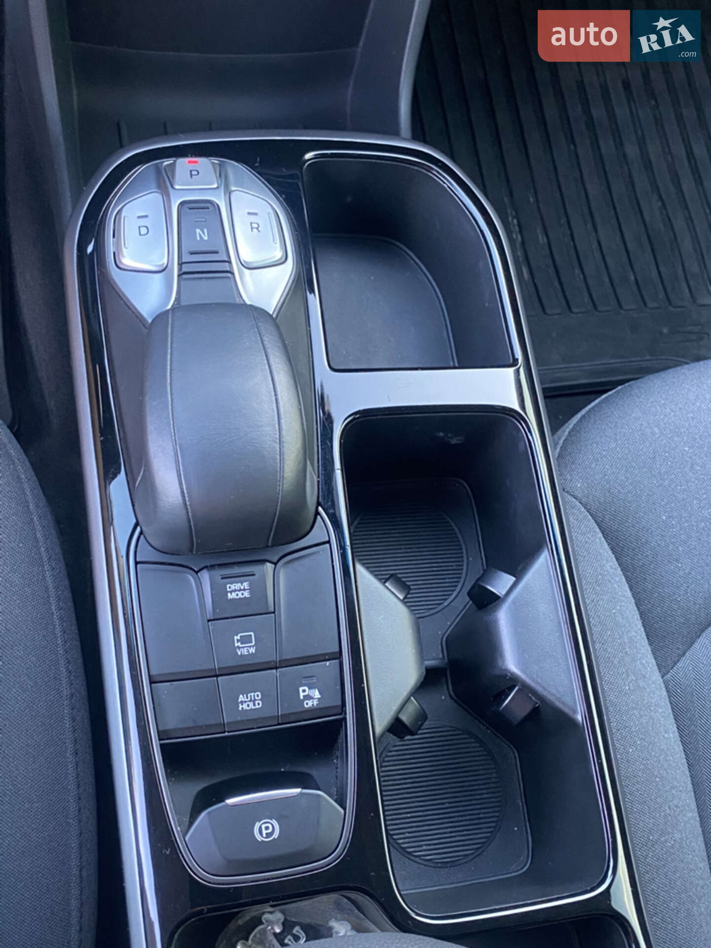 Hyundai Ioniq 2021 VIN KMHC751JFMU080275 фото оголошення 42 з 49