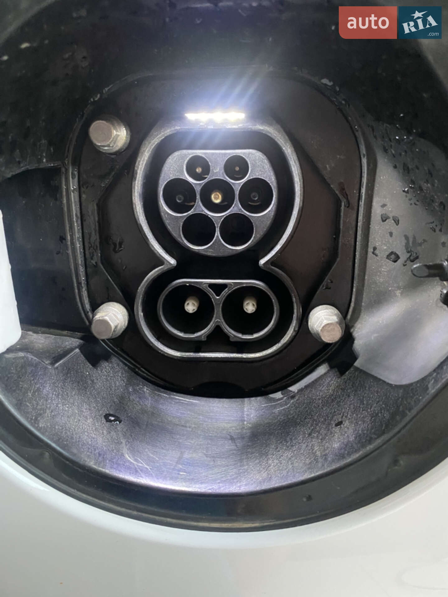 Hyundai Ioniq 2021 VIN KMHC751JFMU080275 фото оголошення 48 з 49