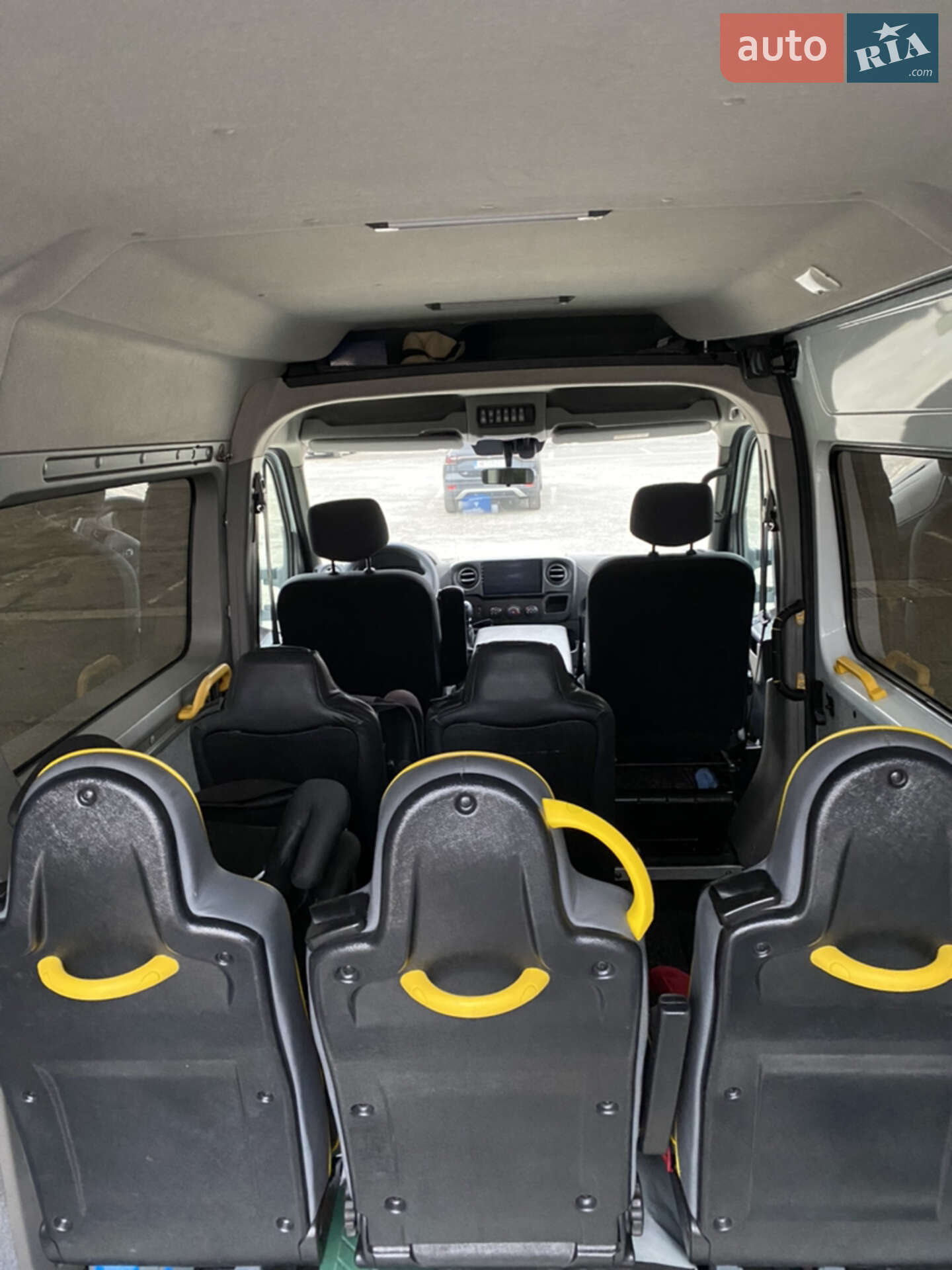 Renault Master 2016 VIN VF1ML000854675702 фото оголошення 2 з 12