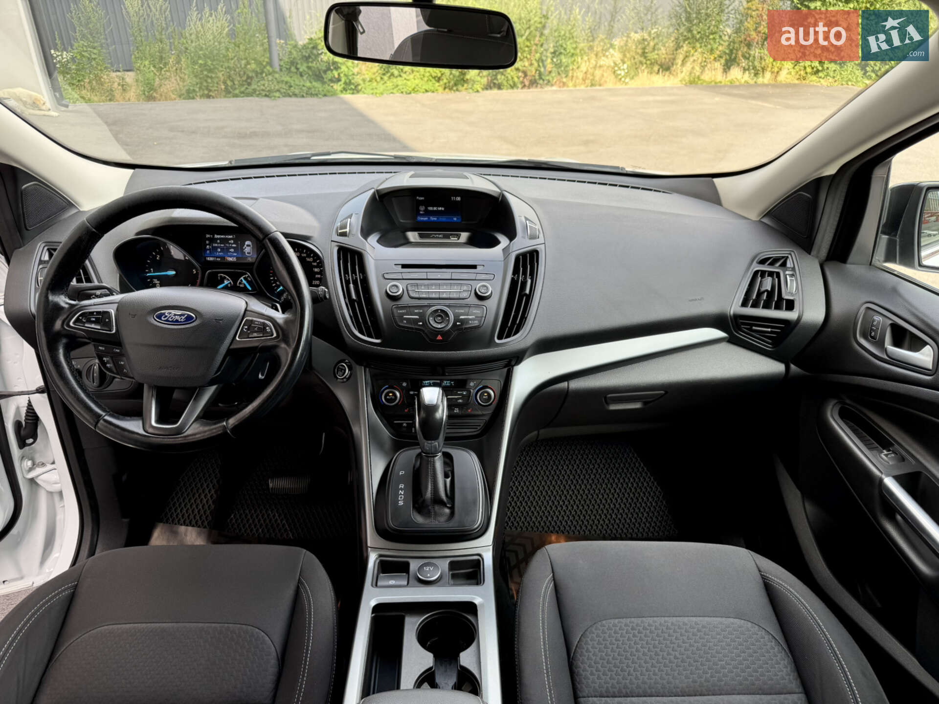 Ford Kuga 2017 VIN WF0AXXWPMAHC79140 фото оголошення 2 з 63
