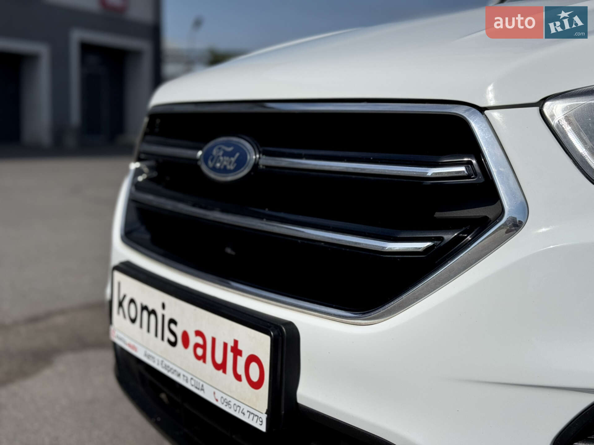 Ford Kuga 2017 VIN WF0AXXWPMAHC79140 фото оголошення 7 з 63