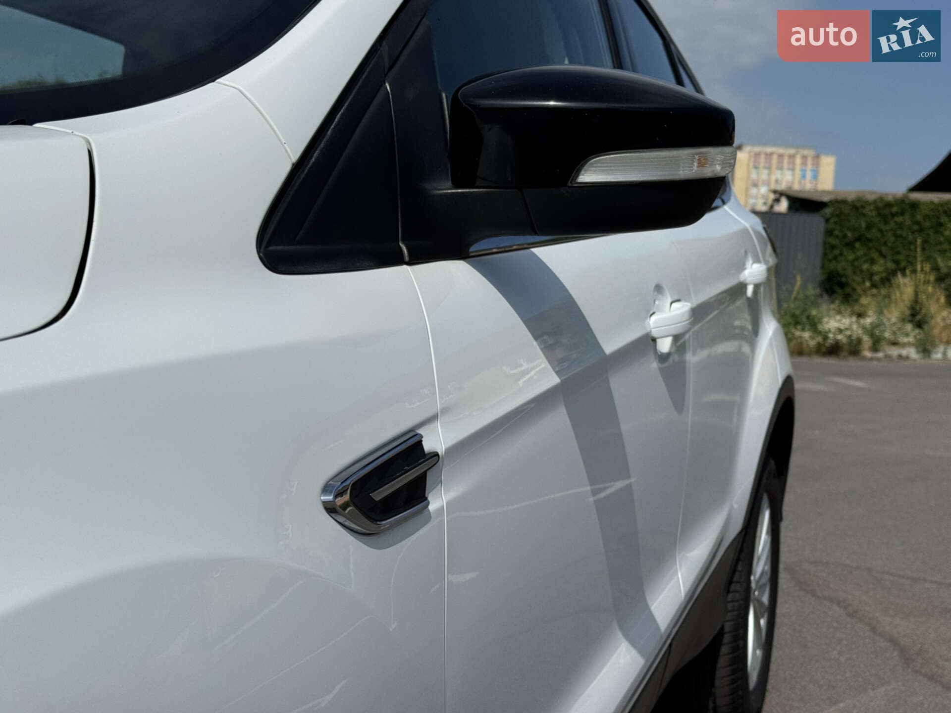 Ford Kuga 2017 VIN WF0AXXWPMAHC79140 фото оголошення 13 з 63