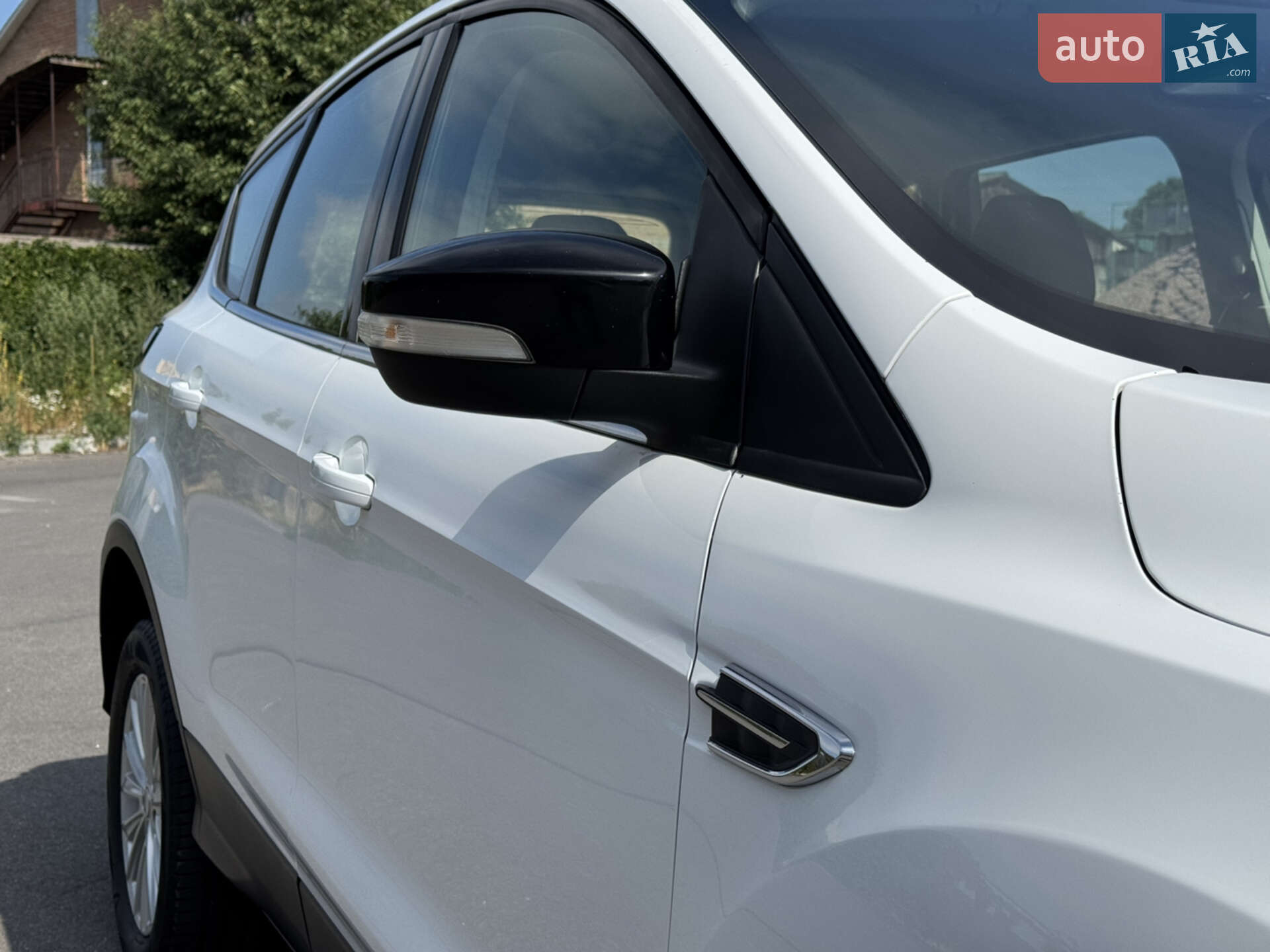 Ford Kuga 2017 VIN WF0AXXWPMAHC79140 фото оголошення 14 з 63