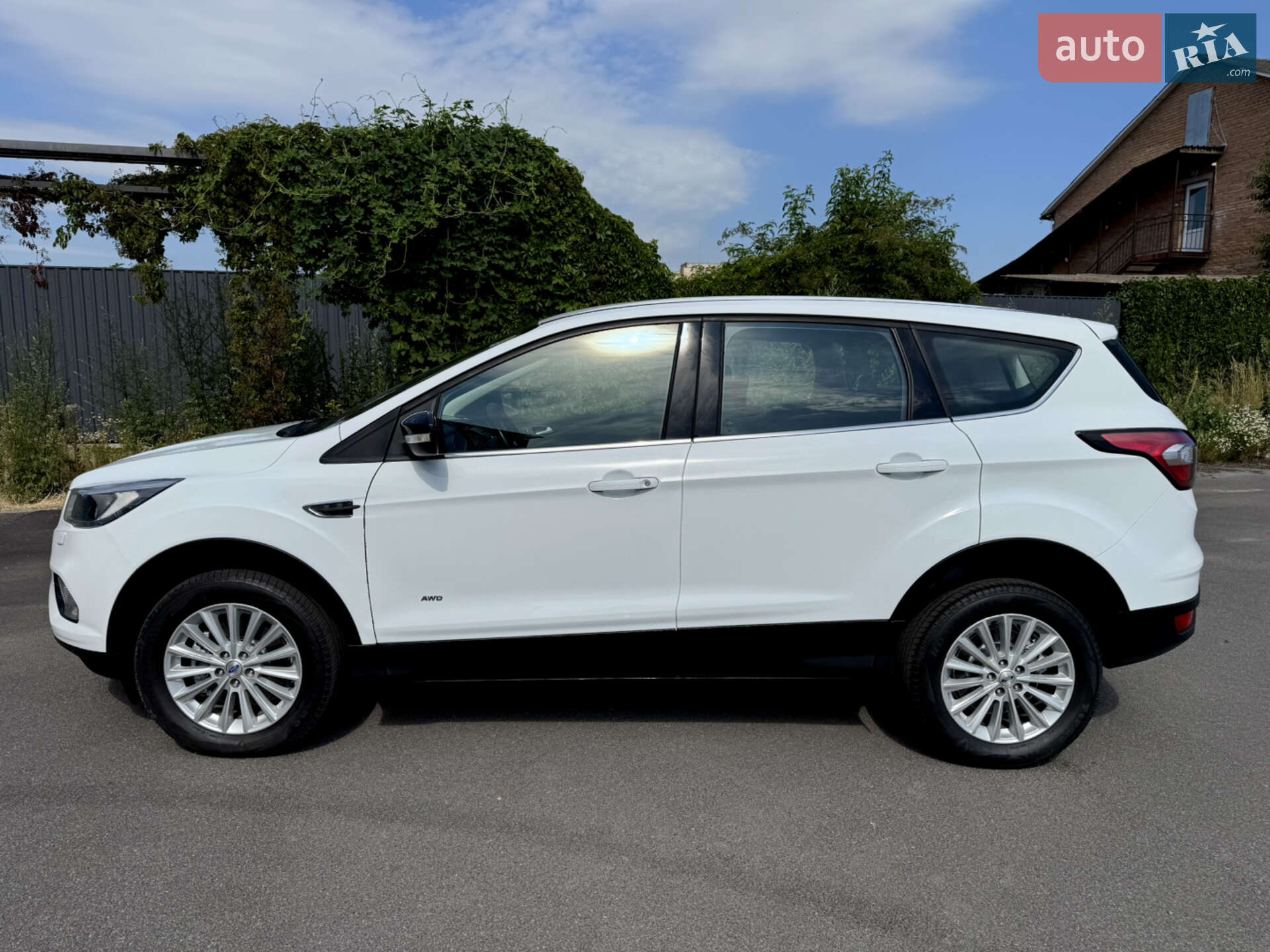 Ford Kuga 2017 VIN WF0AXXWPMAHC79140 фото оголошення 15 з 63