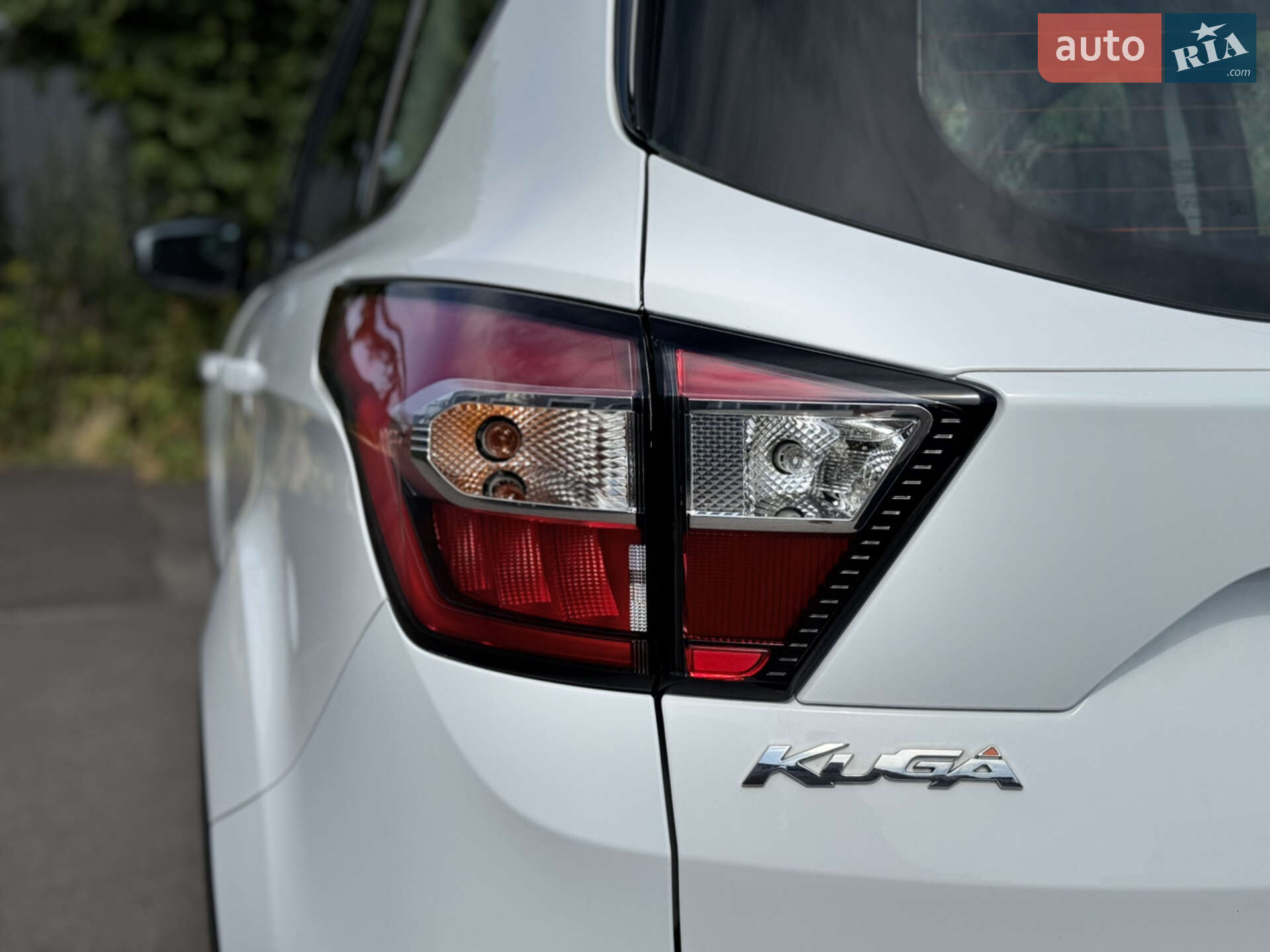 Ford Kuga 2017 VIN WF0AXXWPMAHC79140 фото оголошення 20 з 63