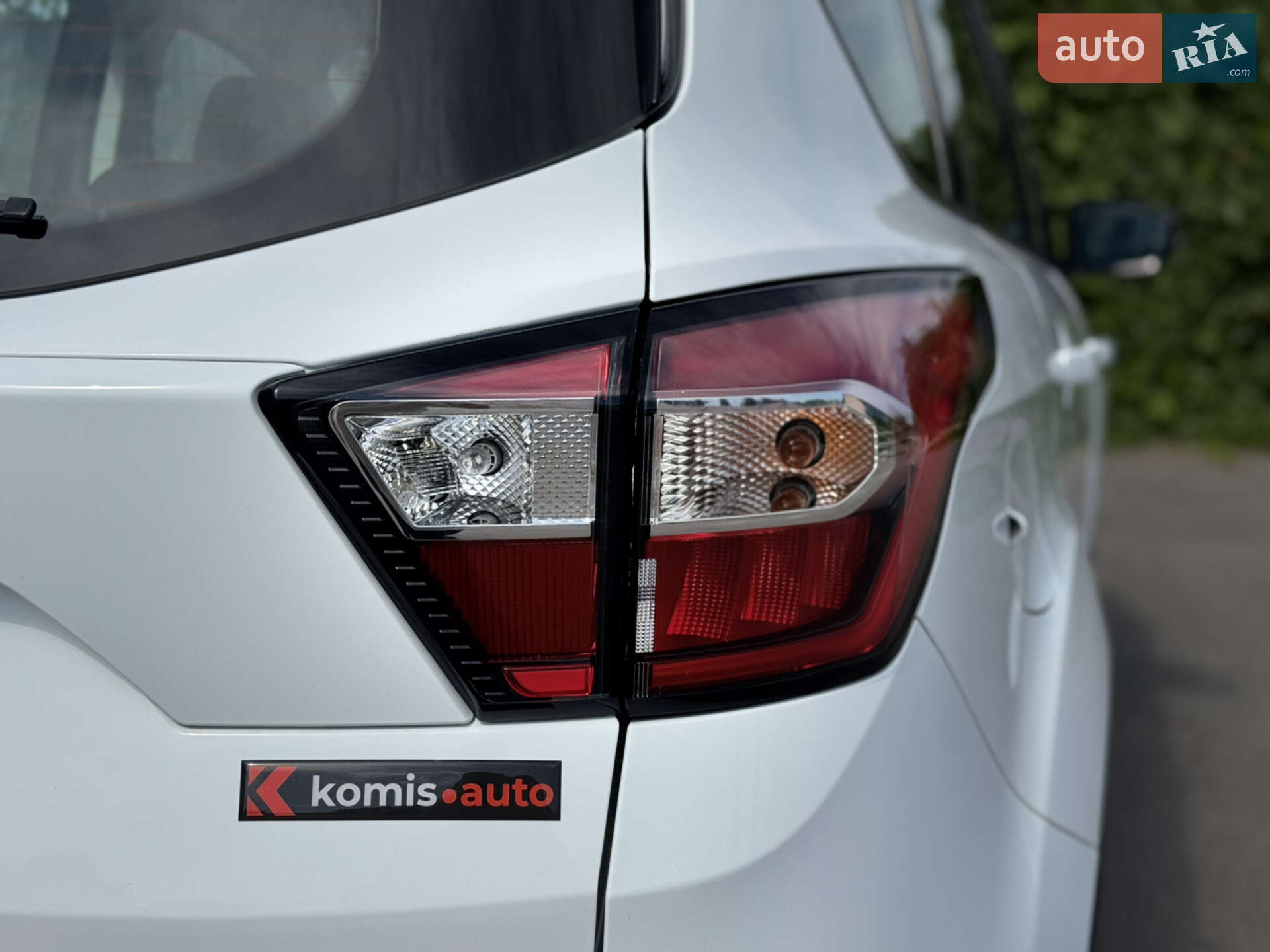 Ford Kuga 2017 VIN WF0AXXWPMAHC79140 фото оголошення 21 з 63