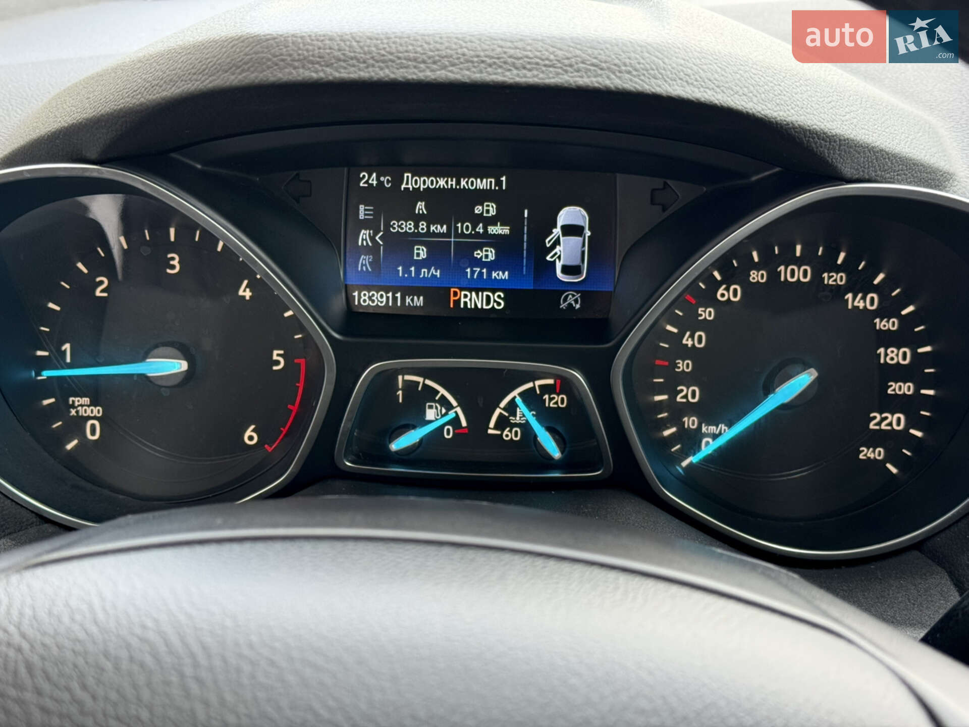 Ford Kuga 2017 VIN WF0AXXWPMAHC79140 фото оголошення 37 з 63